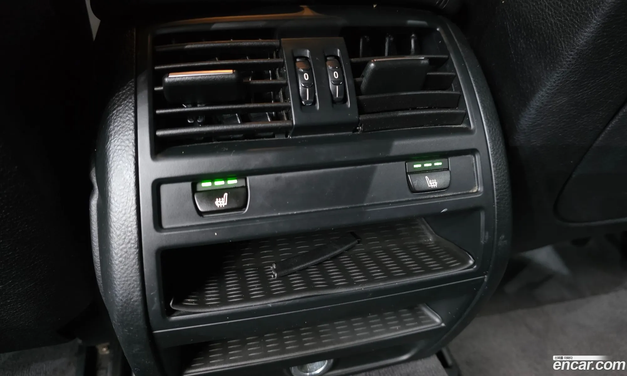 BMW 5 Series 2016 WBA5A5100GG181436 — 4