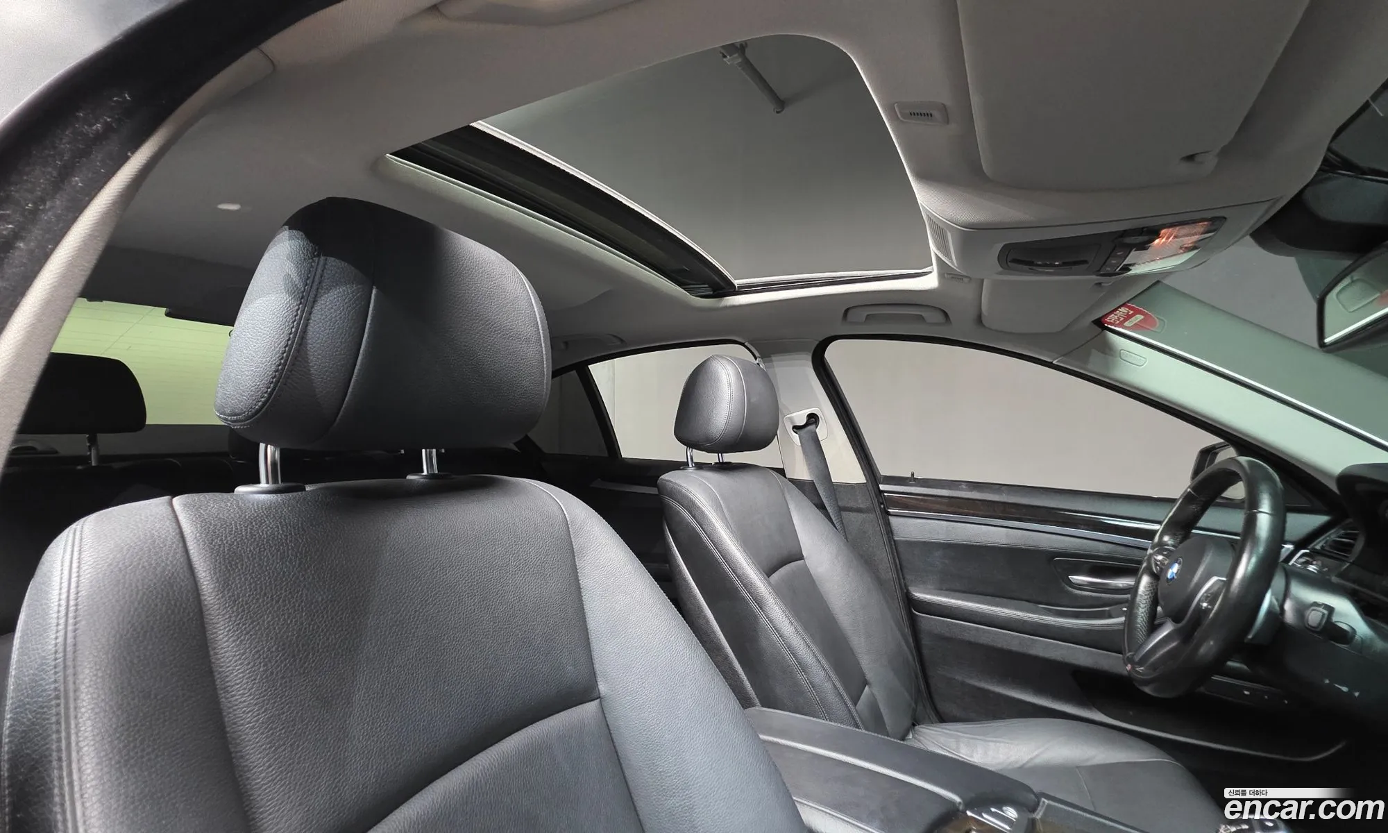 BMW 5 Series 2016 WBA5A5100GG181436 — 20