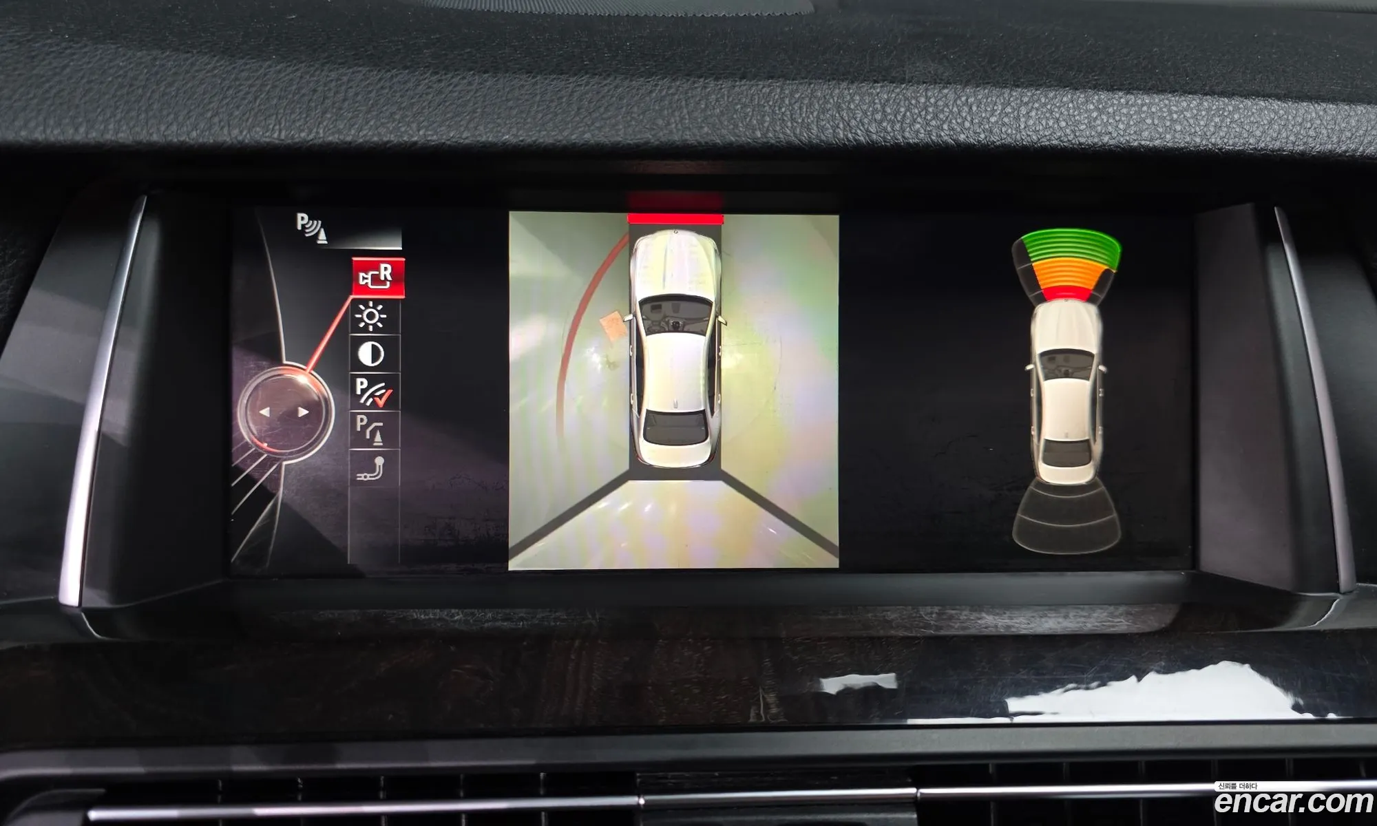 BMW 5 Series 2016 WBA5A5100GG181436 — 5