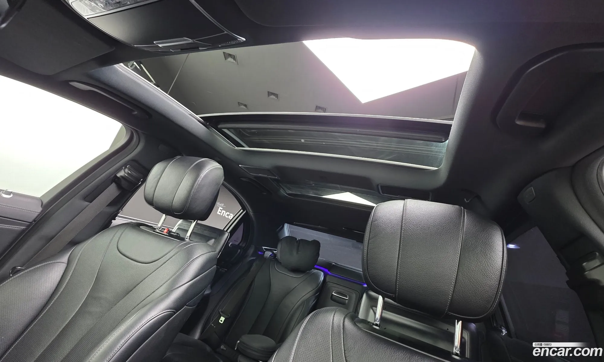 Mercedes-Benz S-Class W222 2014 — 18