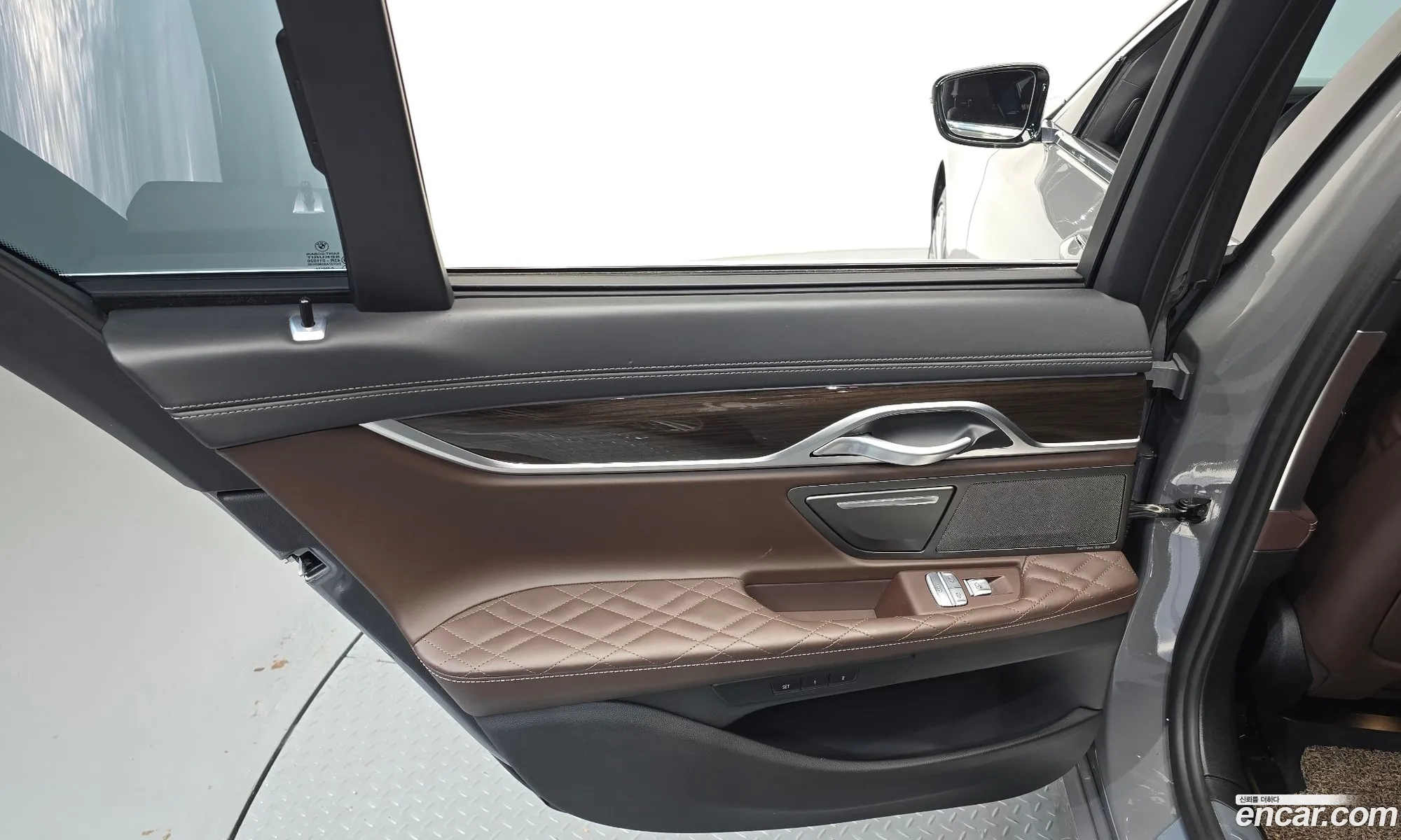 BMW 7 Series 2020 — 20