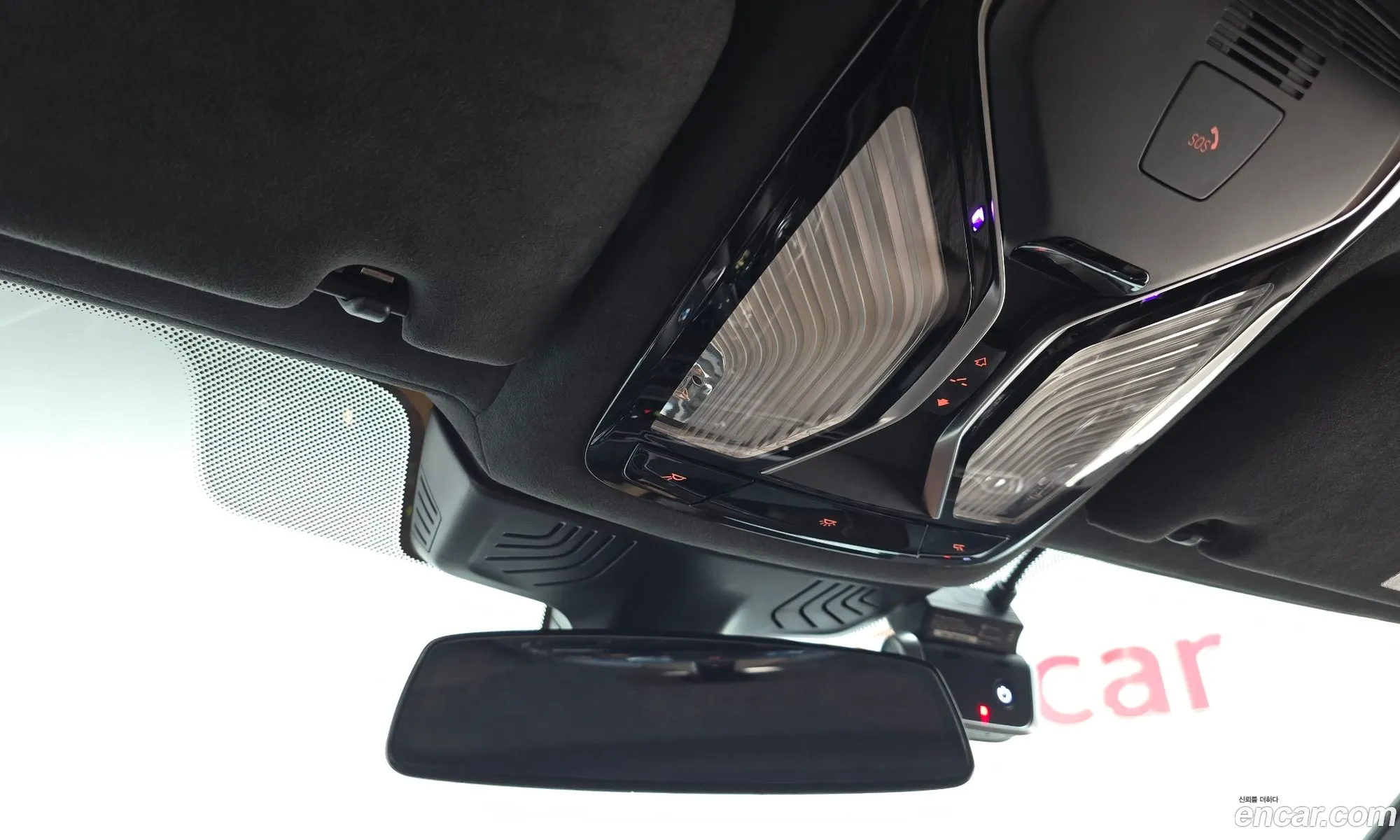 BMW 7 Series 2020 — 17