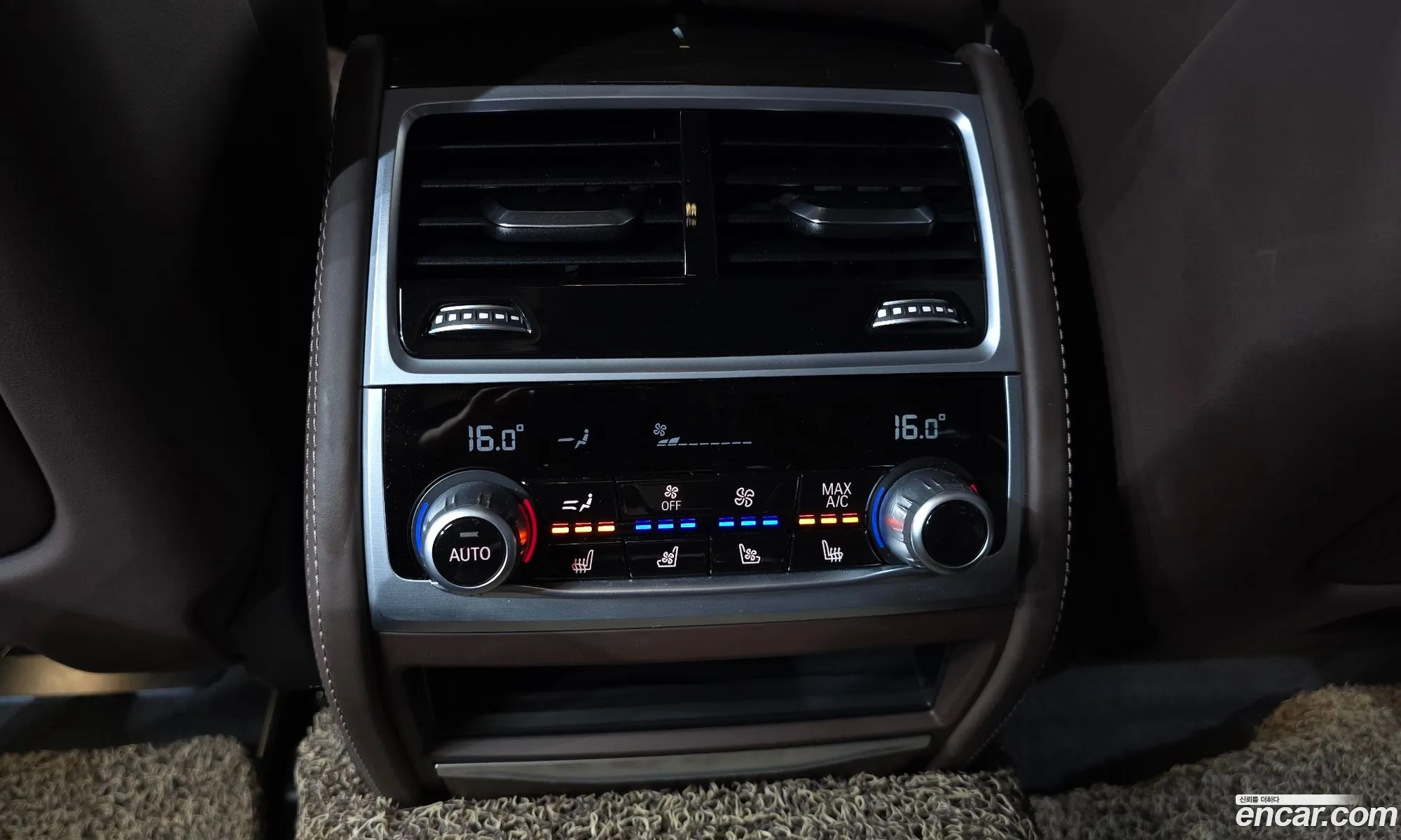 BMW 7 Series 2020 — 22