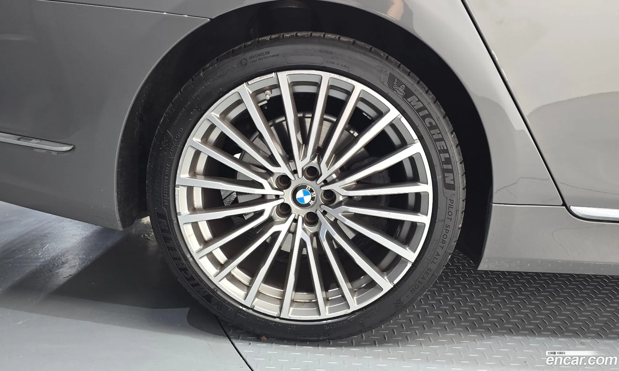 BMW 7 Series 2020 — 31