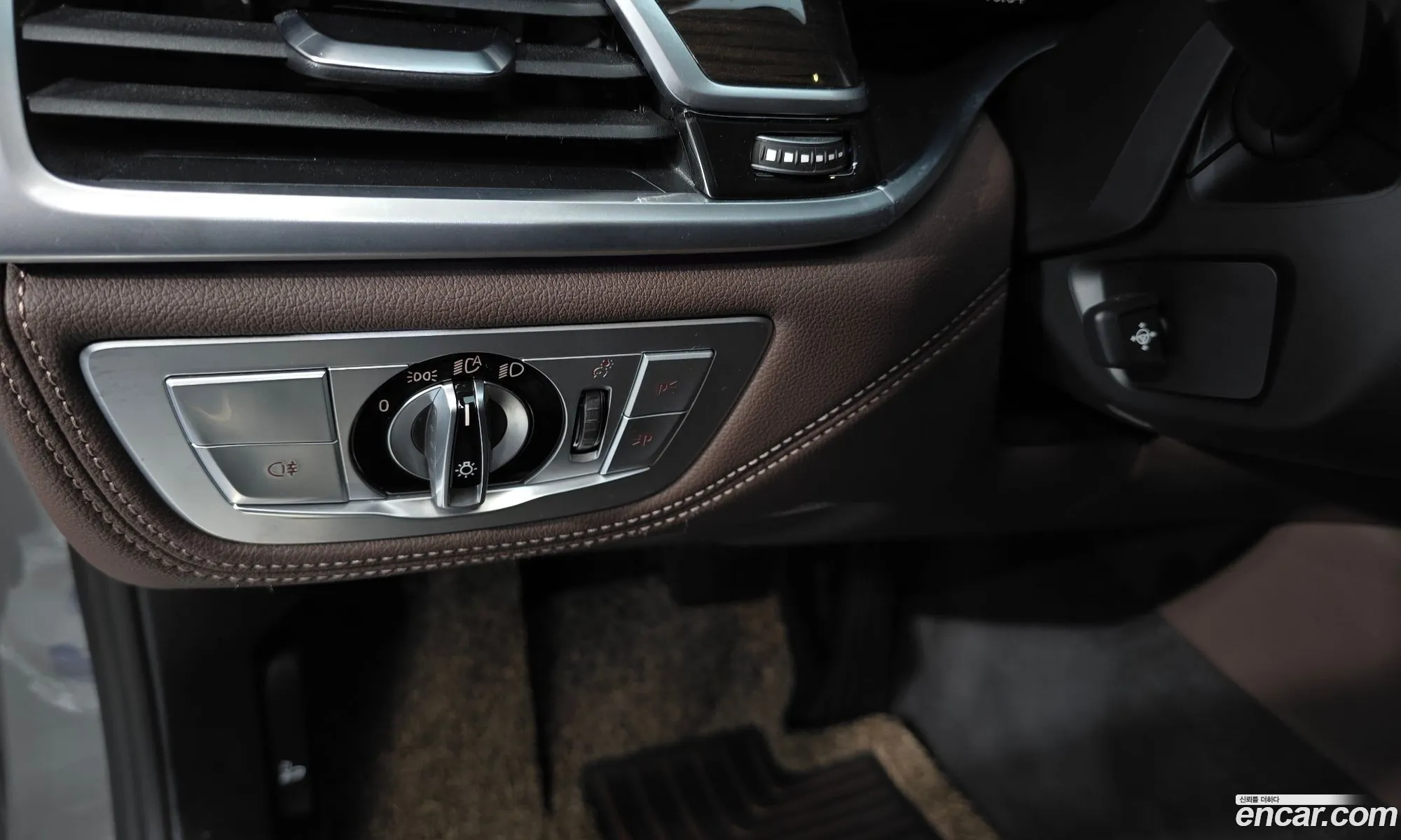 BMW 7 Series 2020 — 26