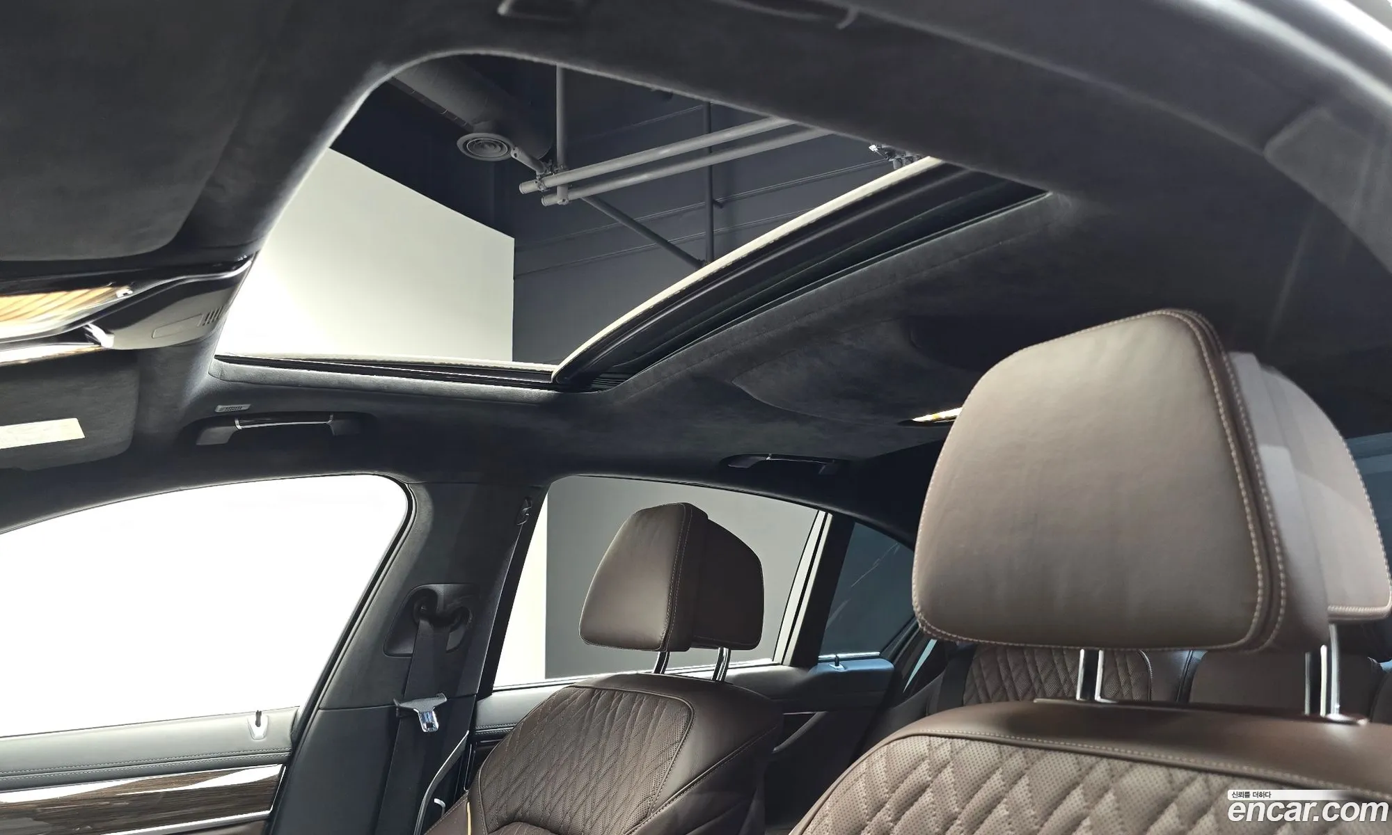 BMW 7 Series 2020 — 15