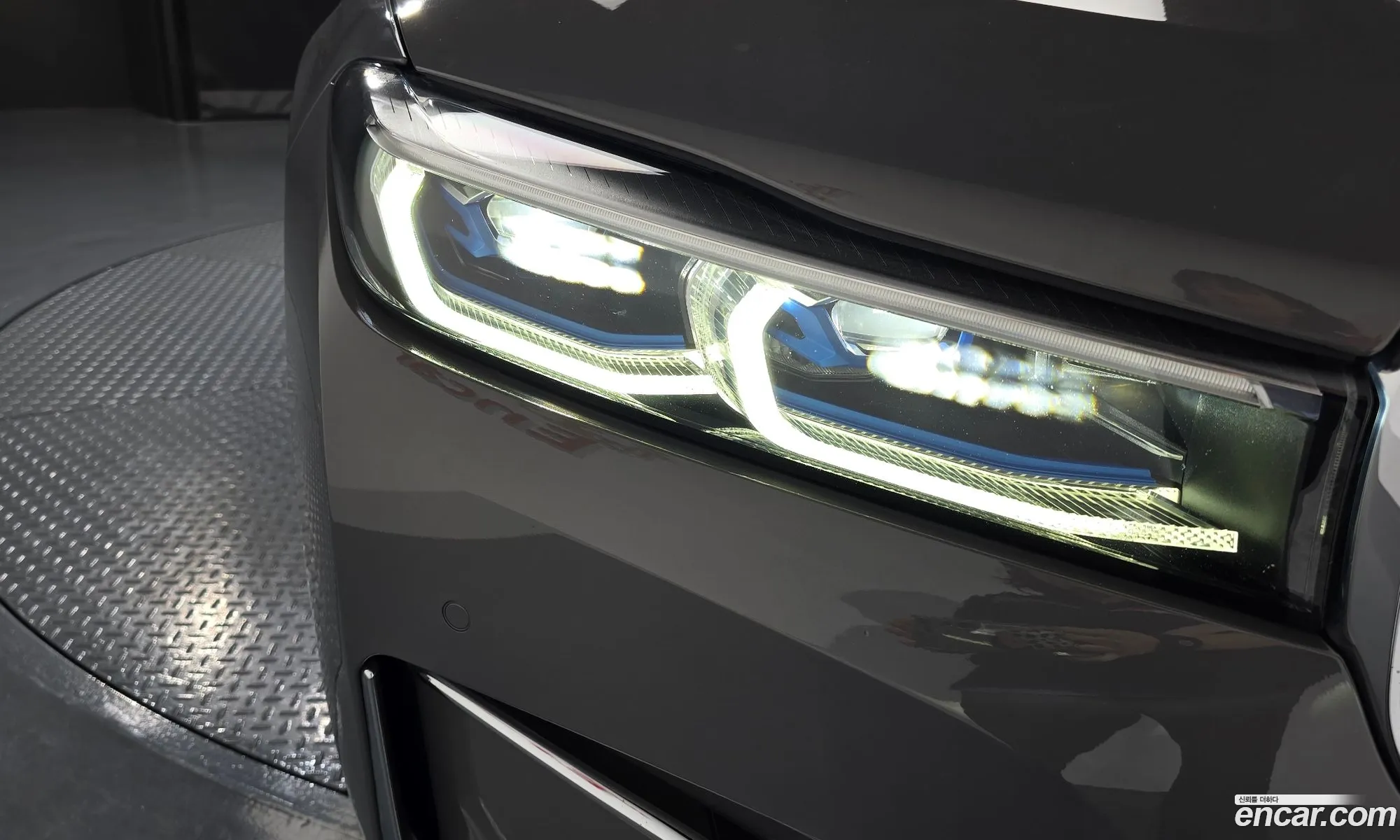 BMW 7 Series 2020 — 13