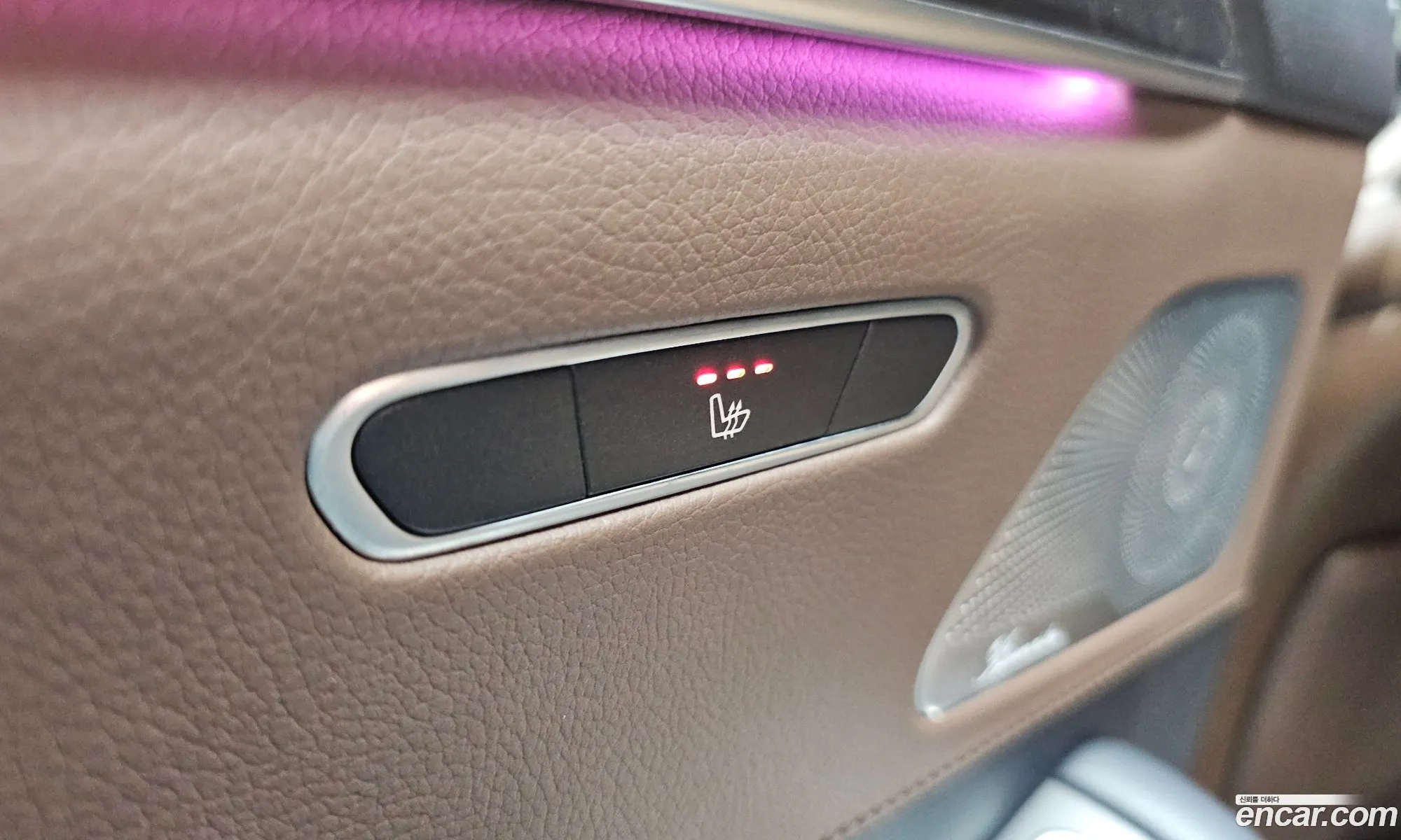 Mercedes-Benz S-Class W222 2017 — 12