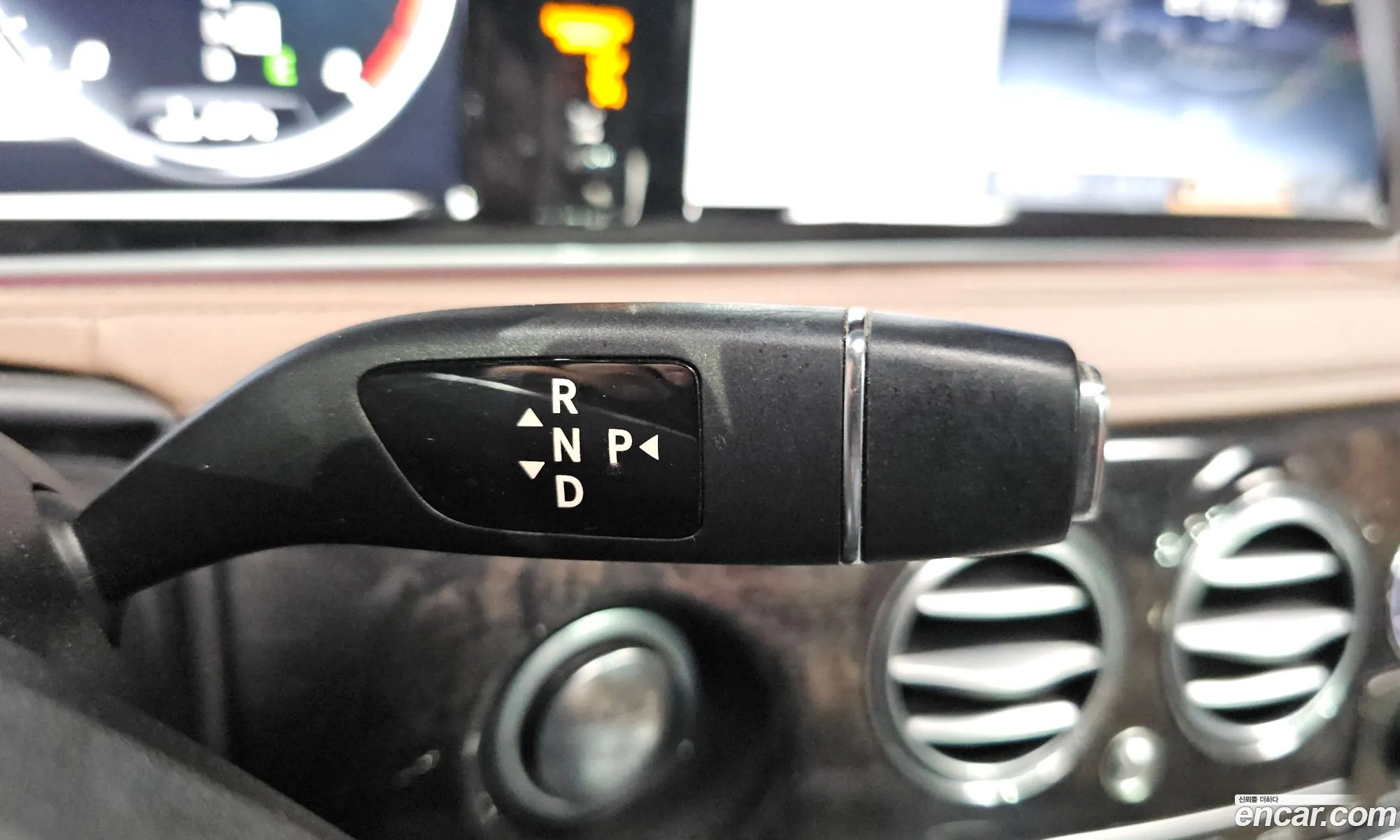 Mercedes-Benz S-Class W222 2017 — 9