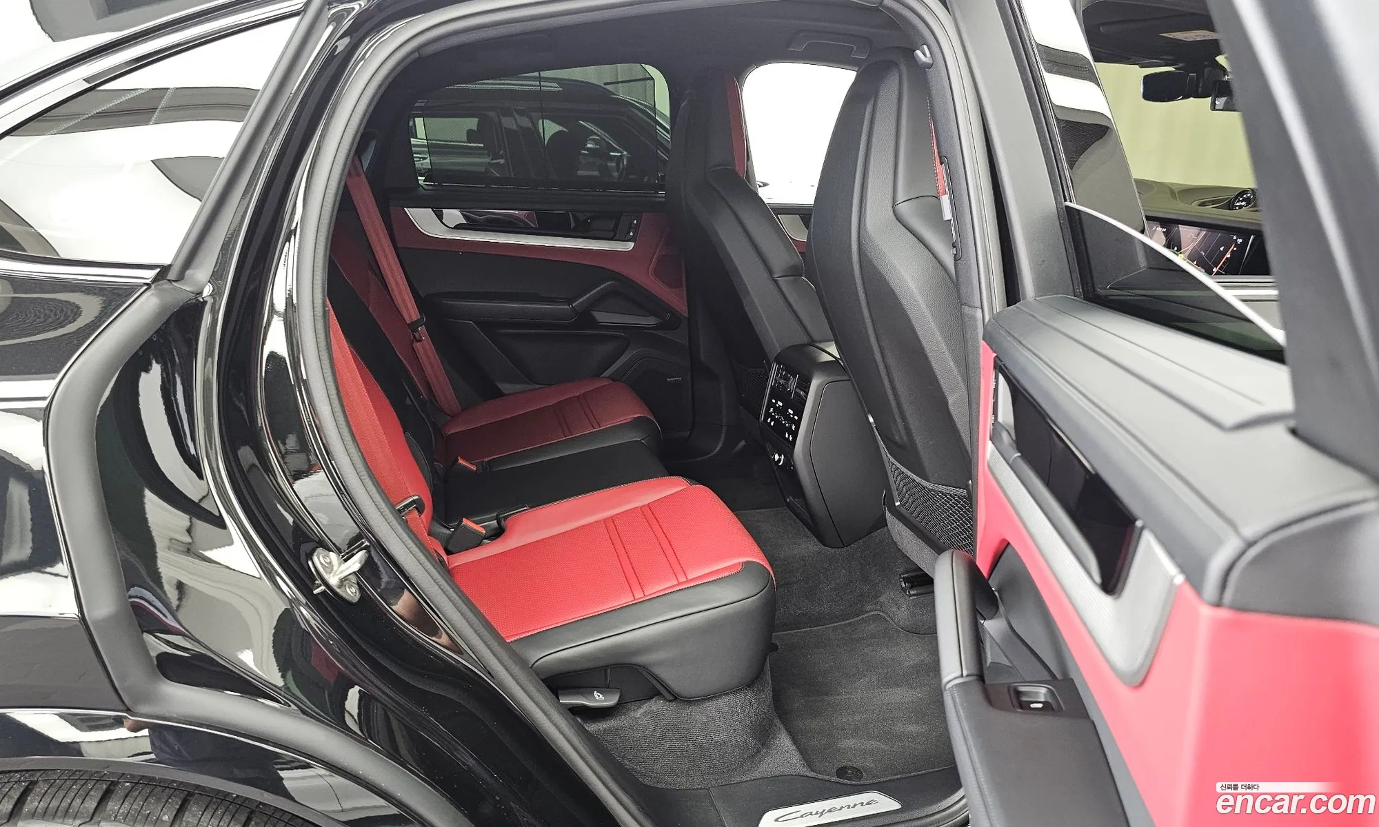 Porsche Cayenne 2025 WP1BE29Y0SDA68498 — 20