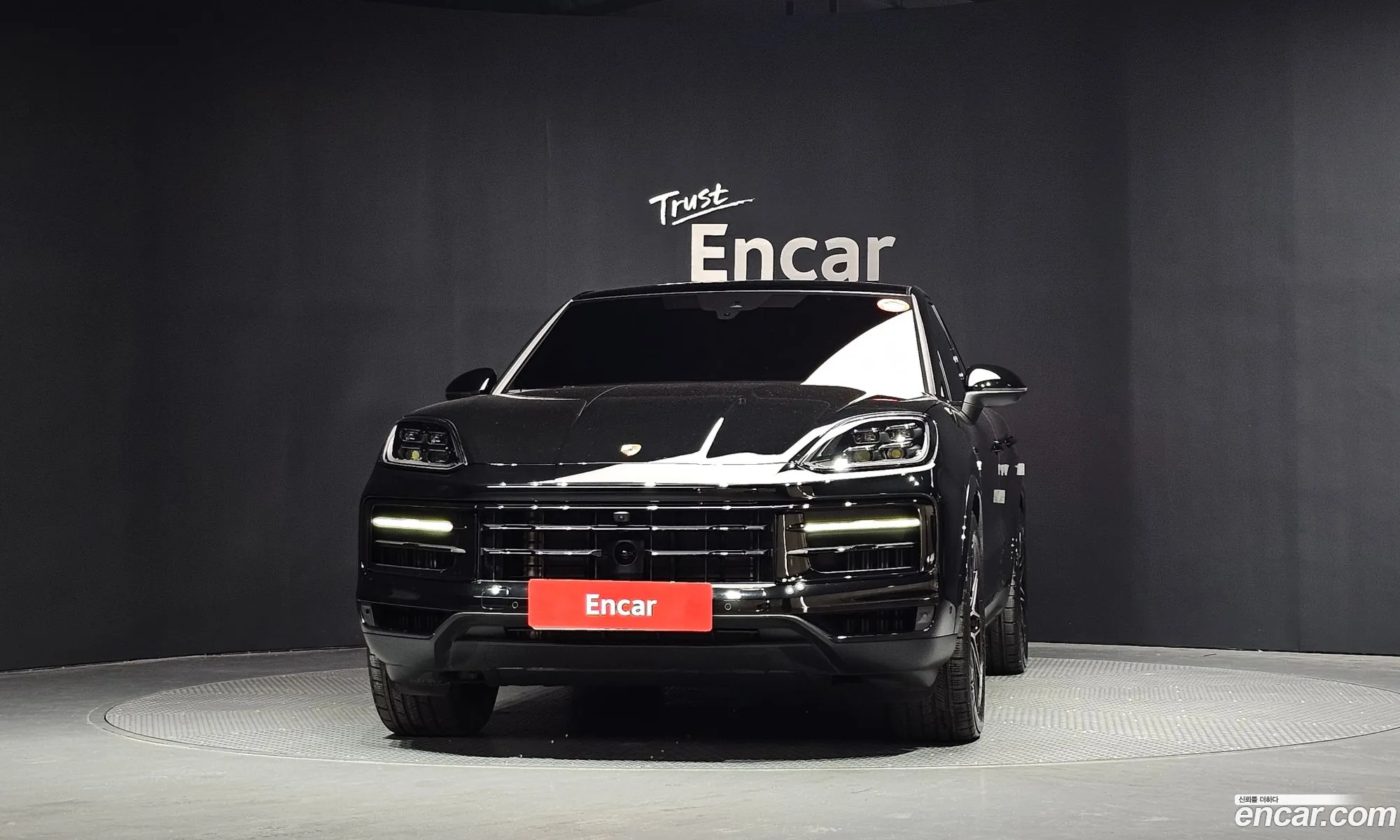 Porsche Cayenne 2025 WP1BE29Y0SDA68498 — 24