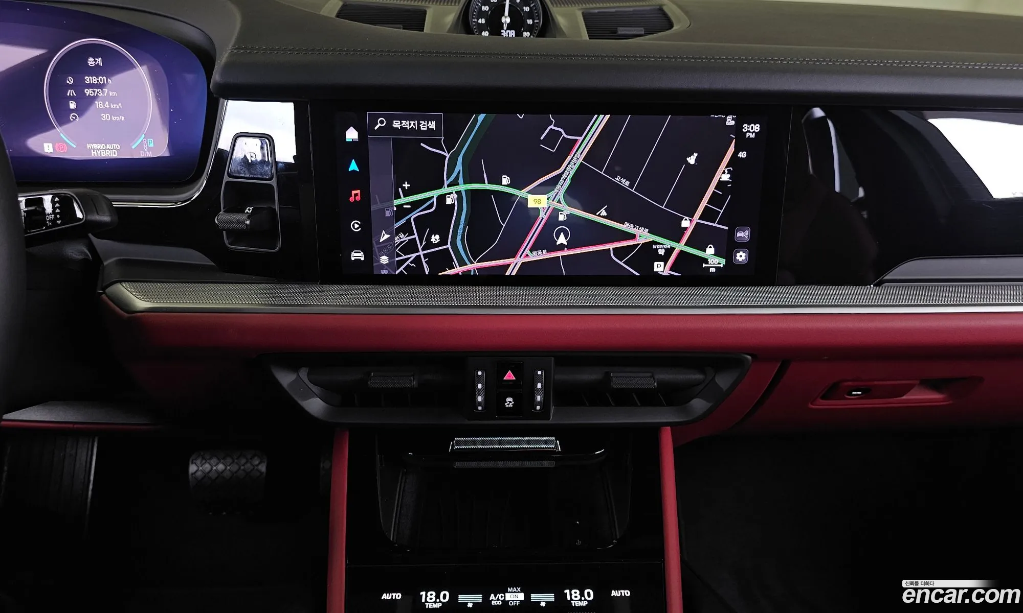 Porsche Cayenne 2025 WP1BE29Y0SDA68498 — 2