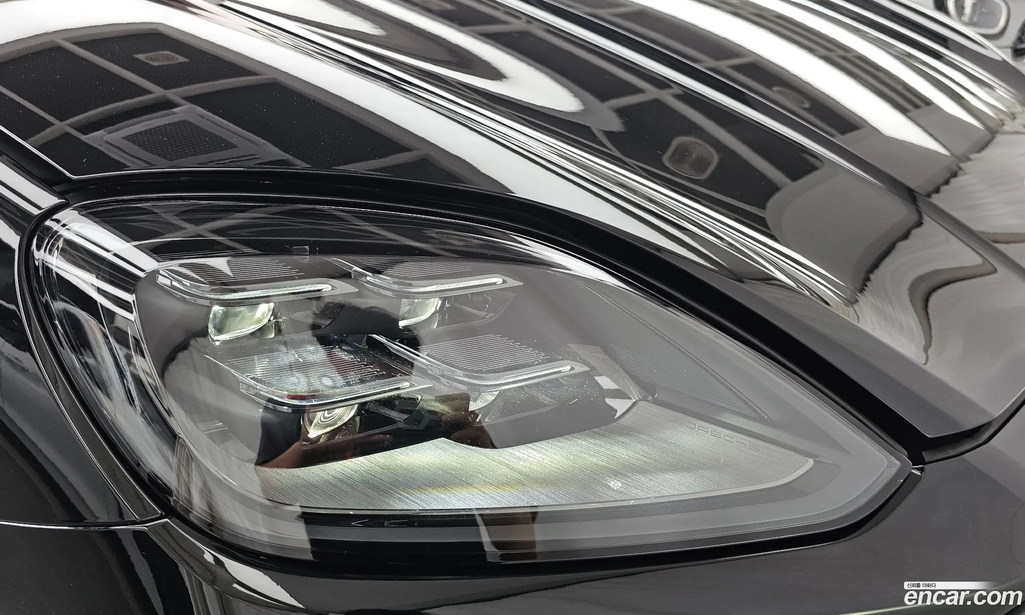 Porsche Cayenne 2025 WP1BE29Y0SDA68498 — 31