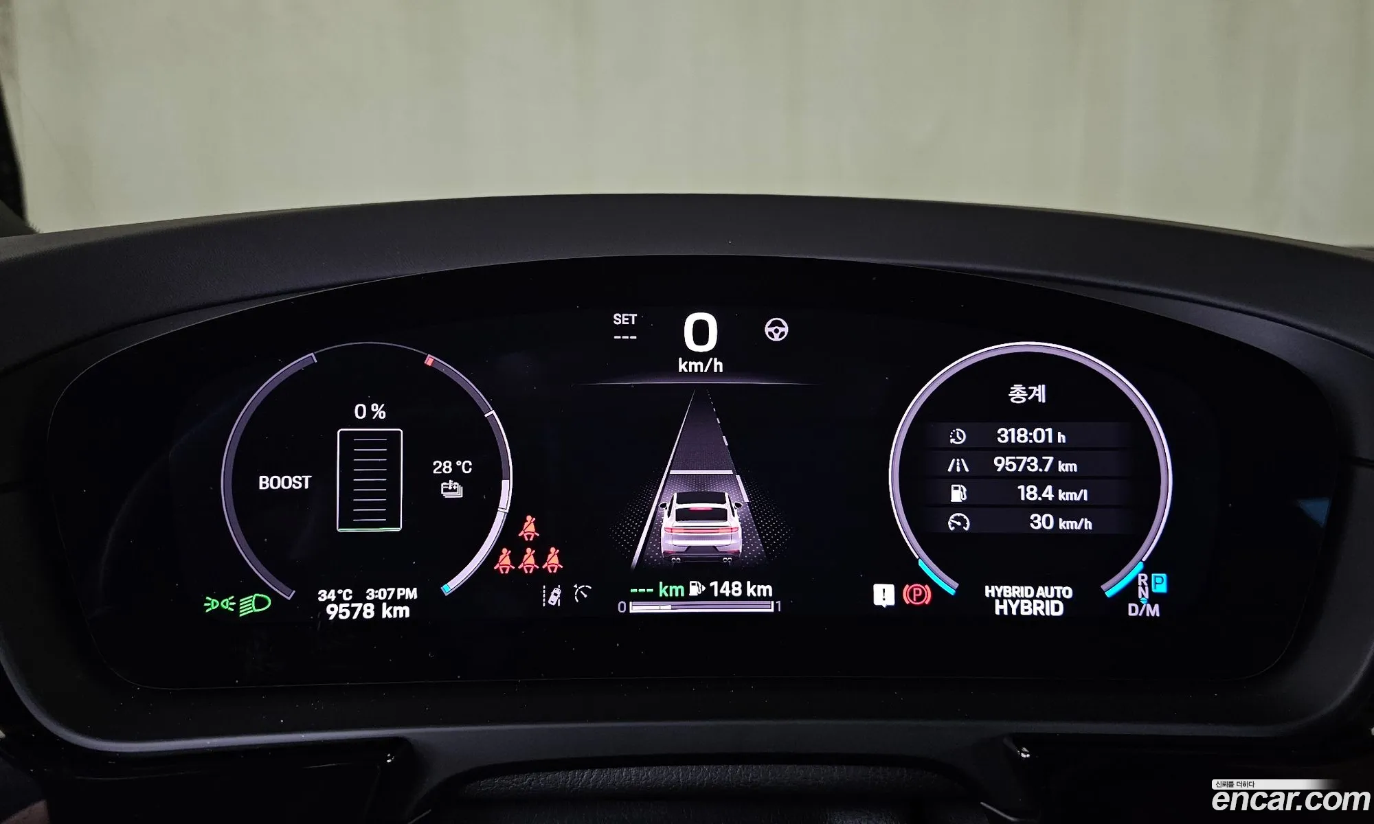 Porsche Cayenne 2025 WP1BE29Y0SDA68498 — 26