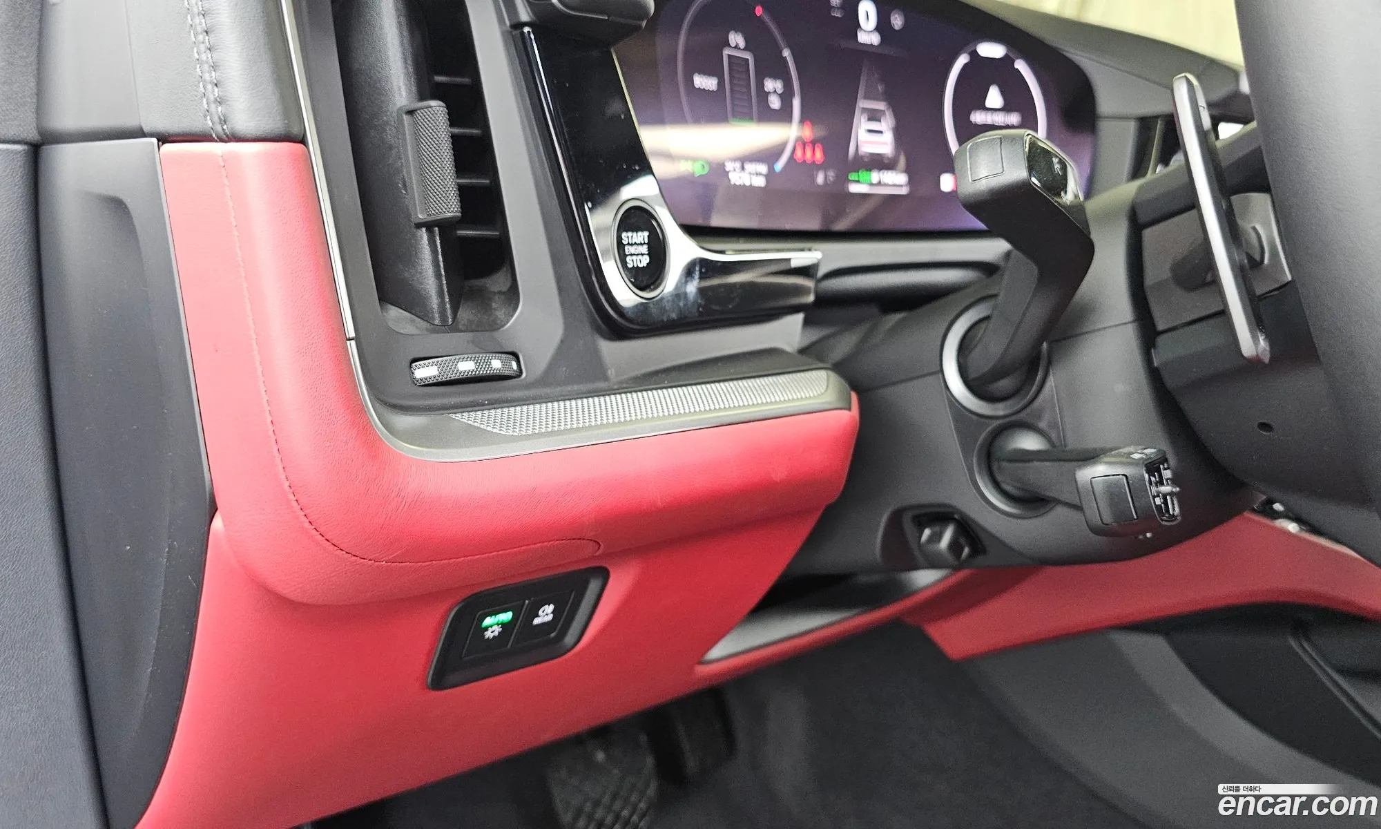 Porsche Cayenne 2025 WP1BE29Y0SDA68498 — 3