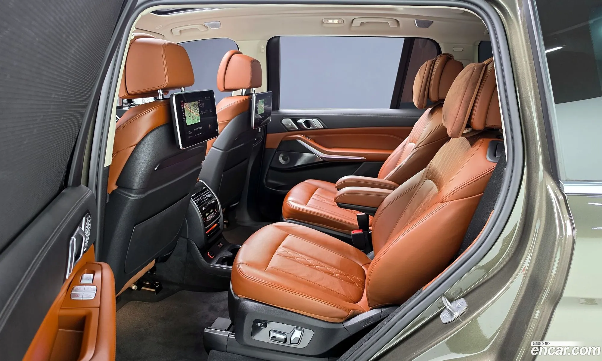 BMW X7 2021 WBACW2100N9J54441 — 20