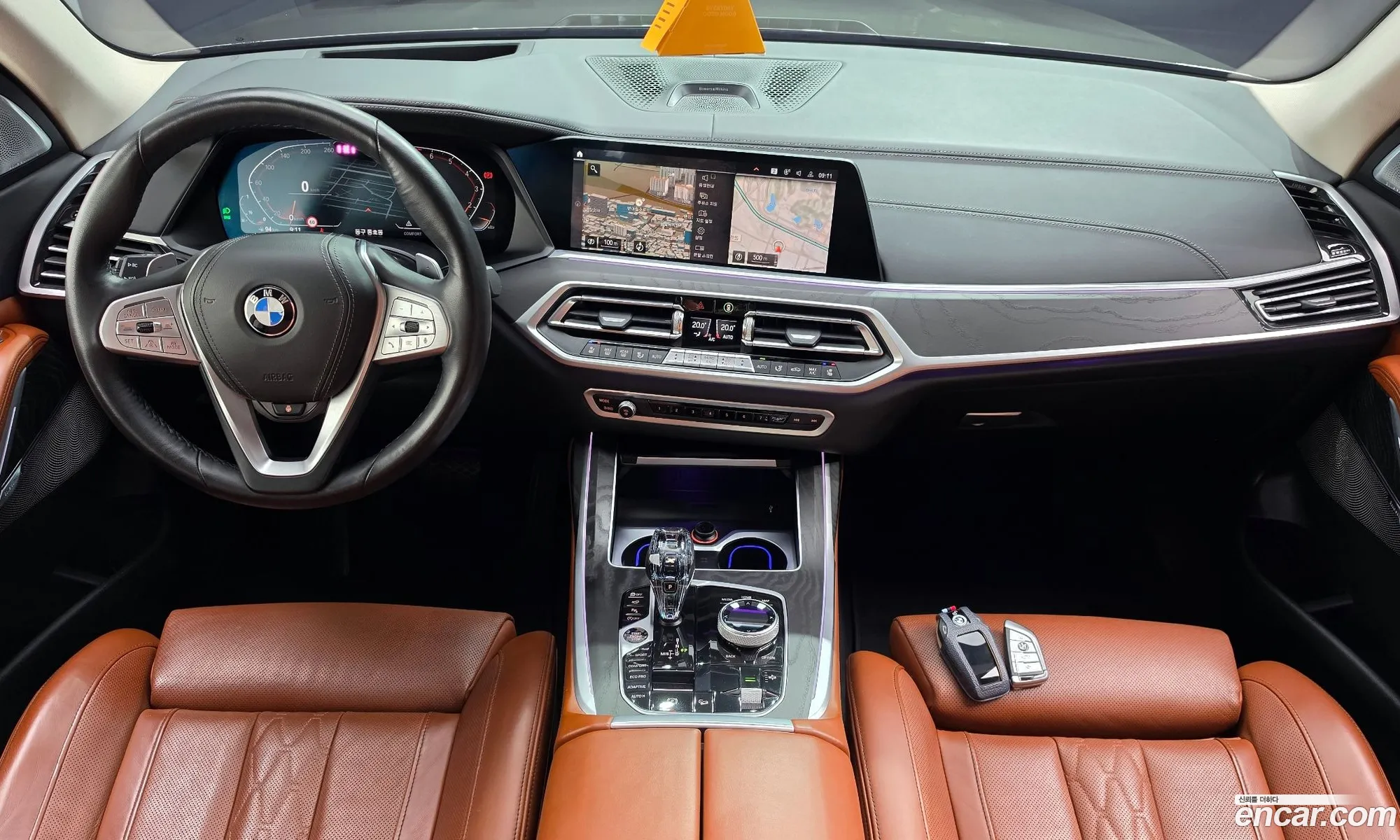 BMW X7 2021 WBACW2100N9J54441 — 13