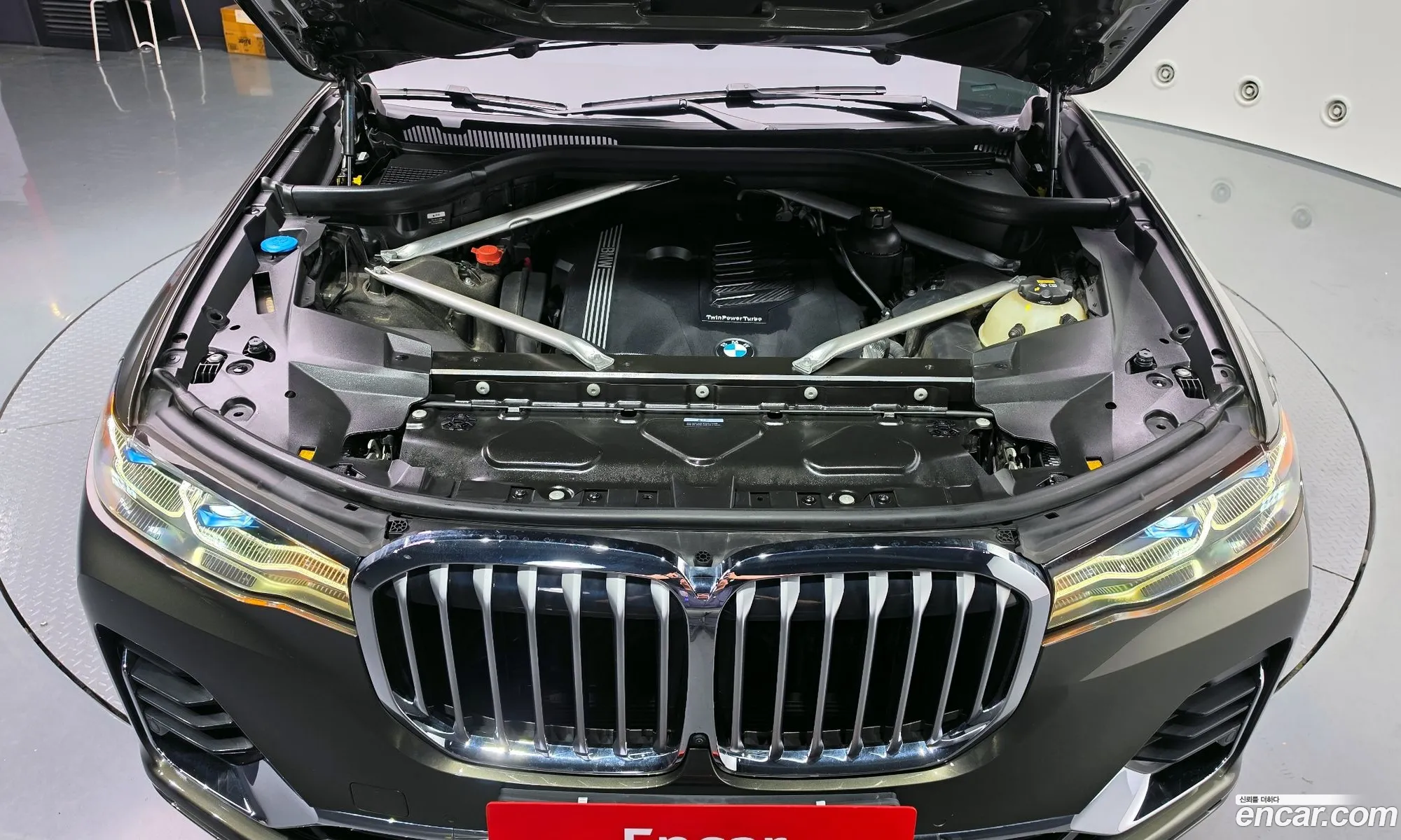 BMW X7 2021 WBACW2100N9J54441 — 5