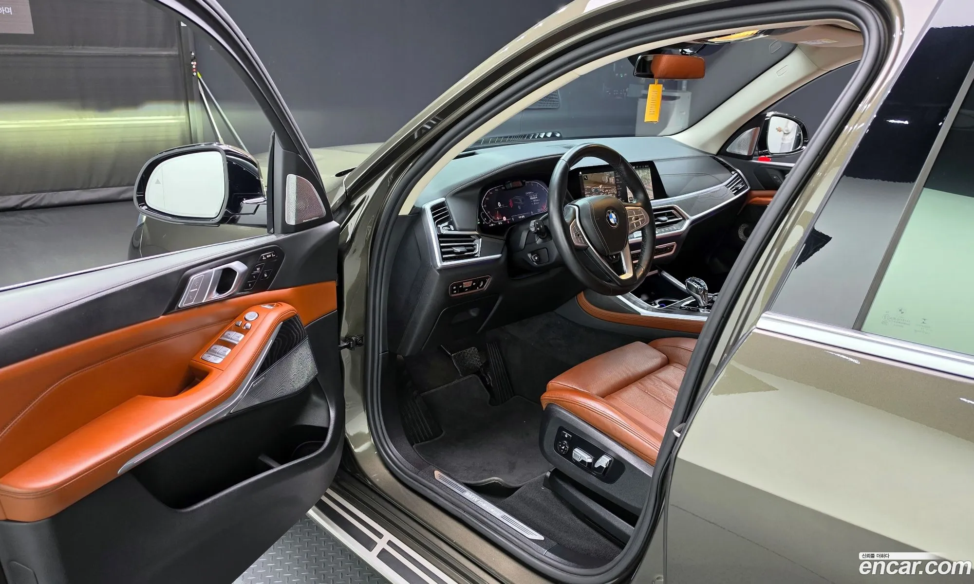BMW X7 2021 WBACW2100N9J54441 — 6