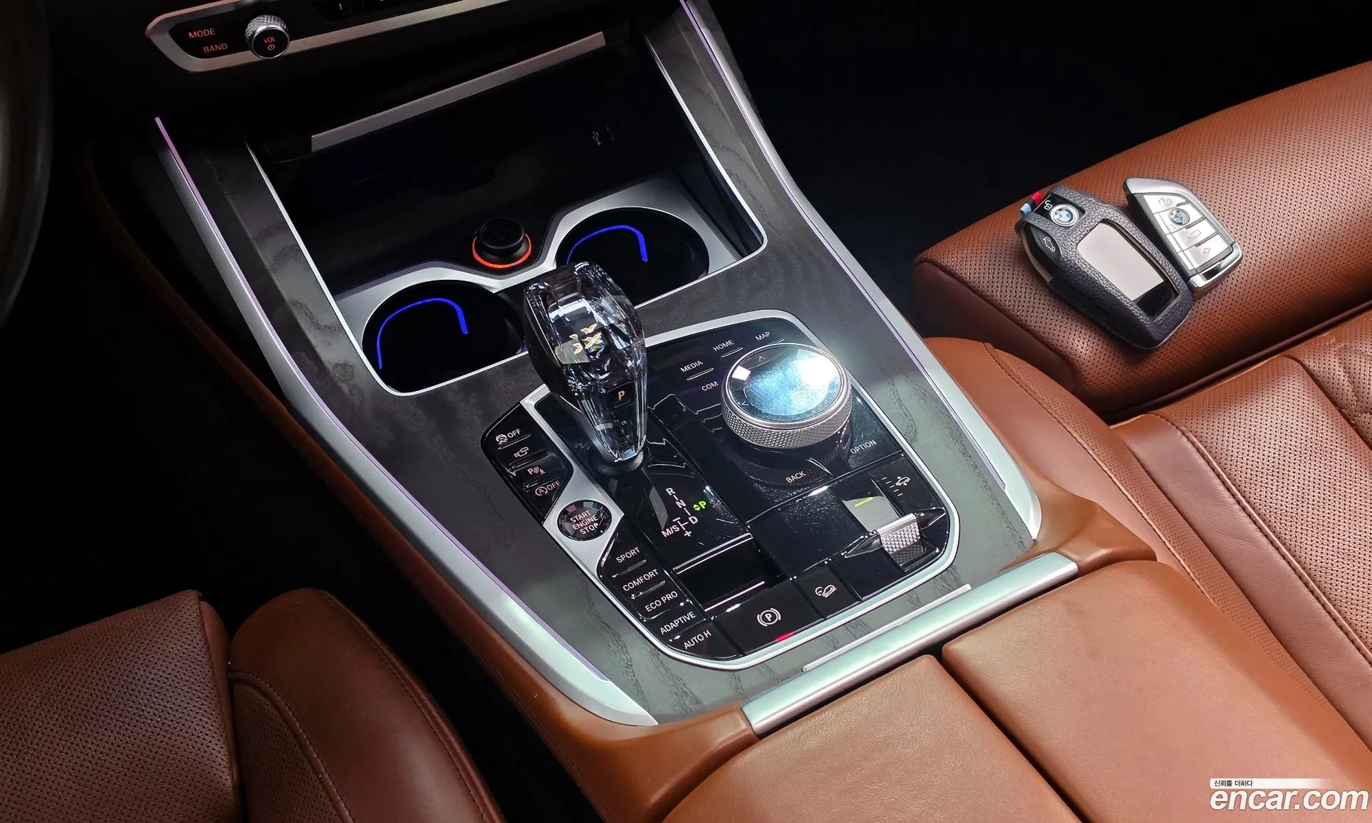 BMW X7 2021 WBACW2100N9J54441 — 17