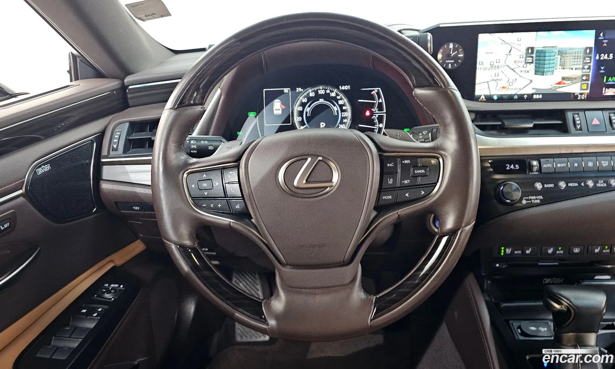Lexus ES300h 7th Gen 2018 JTHB21B12K2004815 — 8