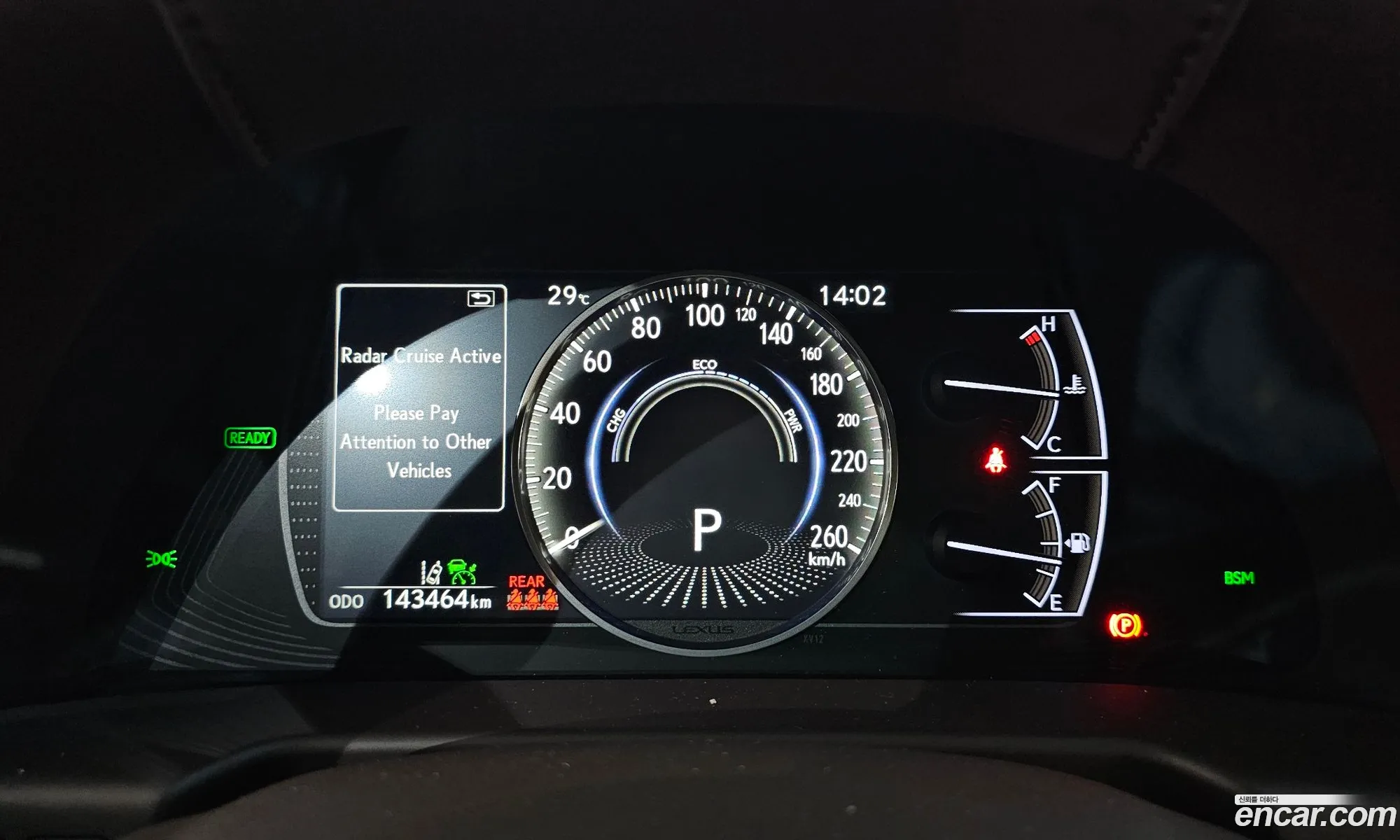 Lexus ES300h 7th Gen 2018 JTHB21B12K2004815 — 12