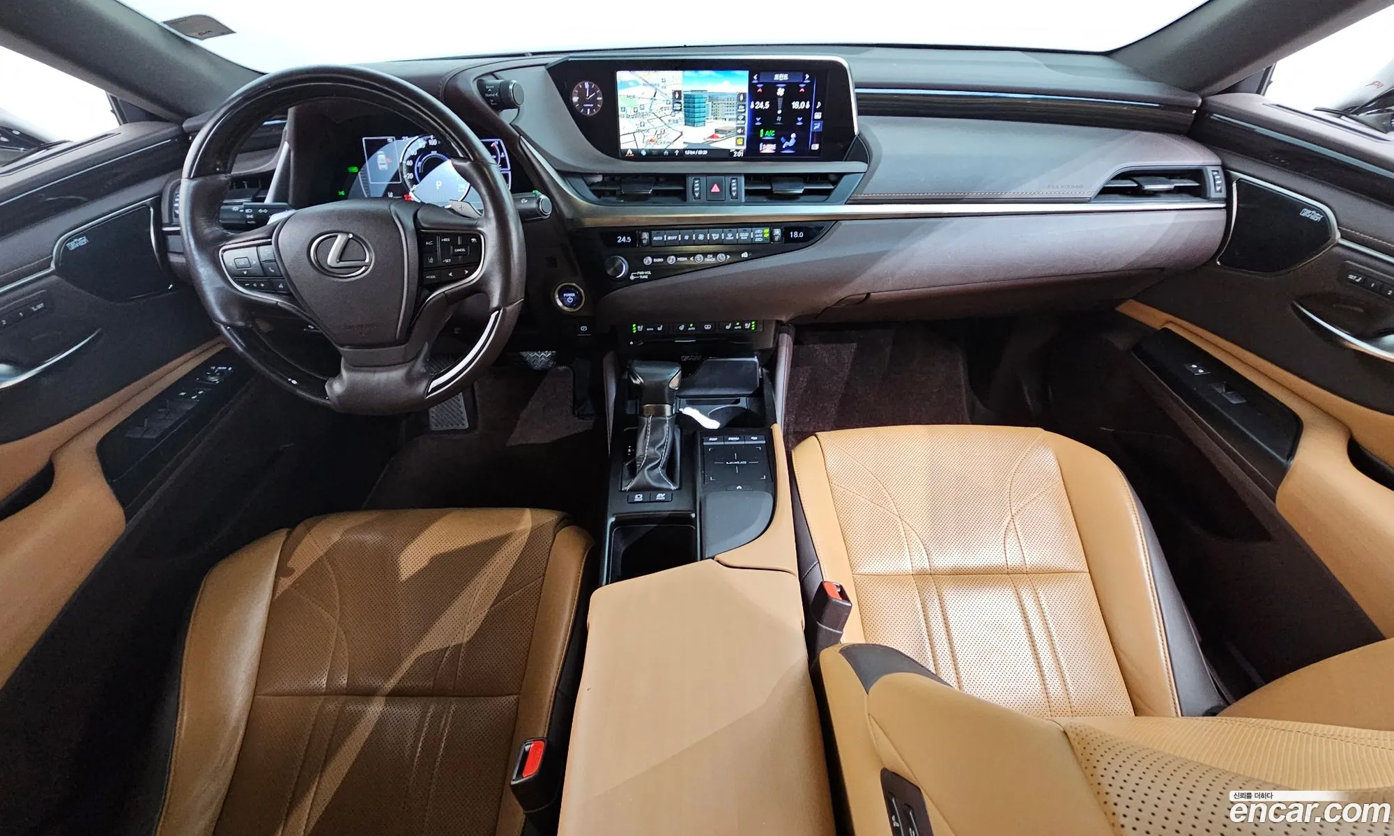 Lexus ES300h 7th Gen 2018 JTHB21B12K2004815 — 13
