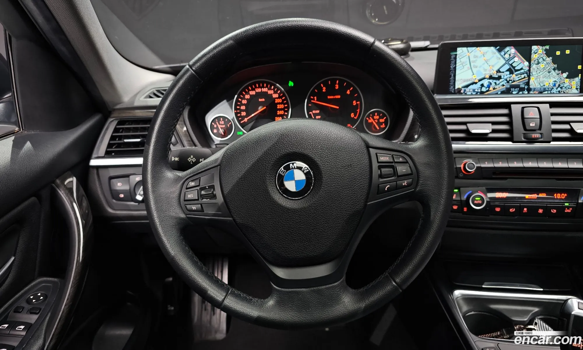 BMW 3 Series 2015 WBA3D3100FK472050 — 18