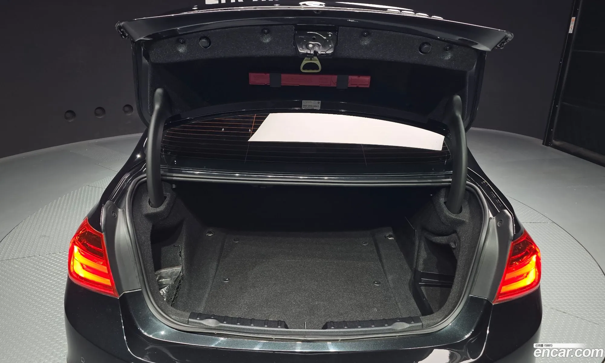 BMW 3 Series 2015 WBA3D3100FK472050 — 11