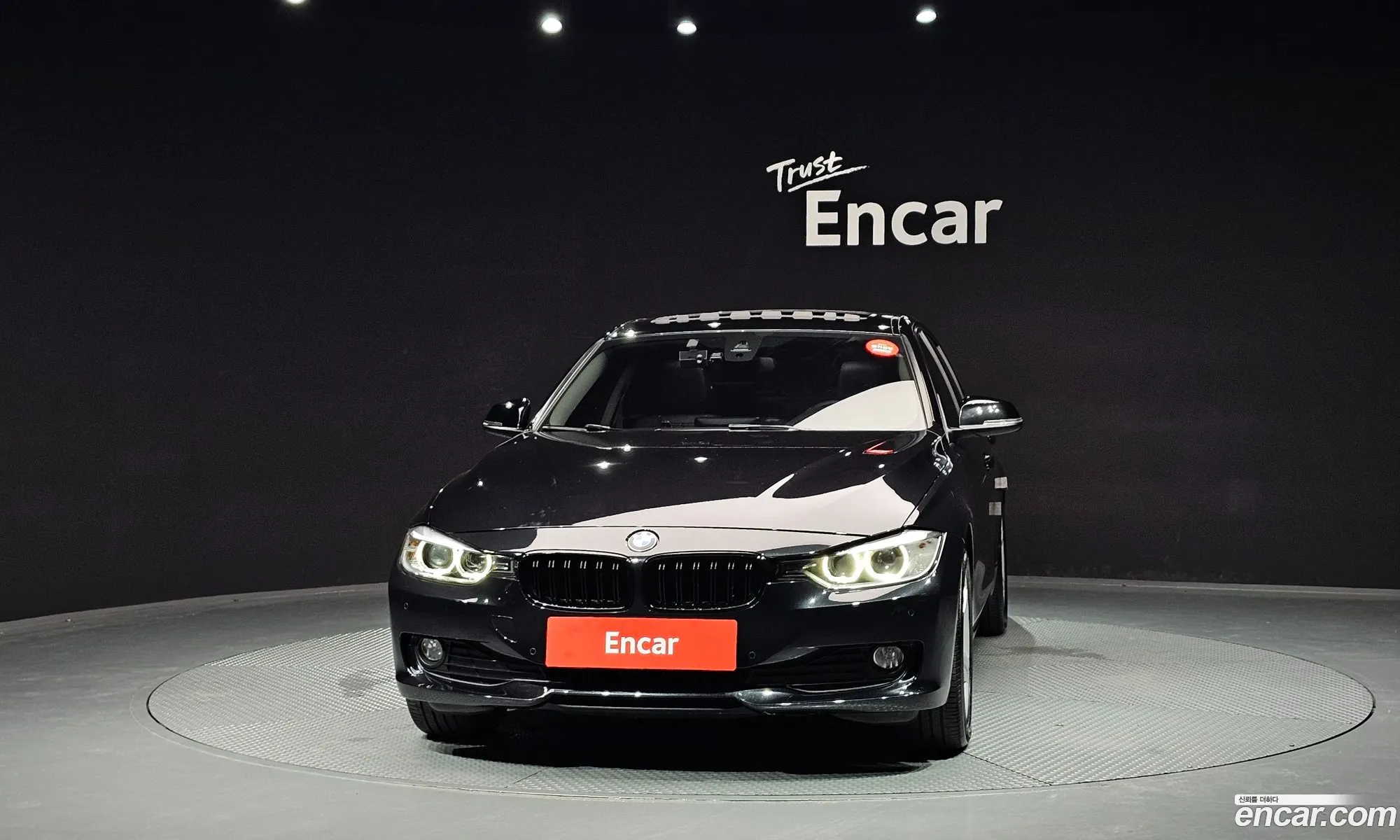 BMW 3 Series 2015 WBA3D3100FK472050 — 9