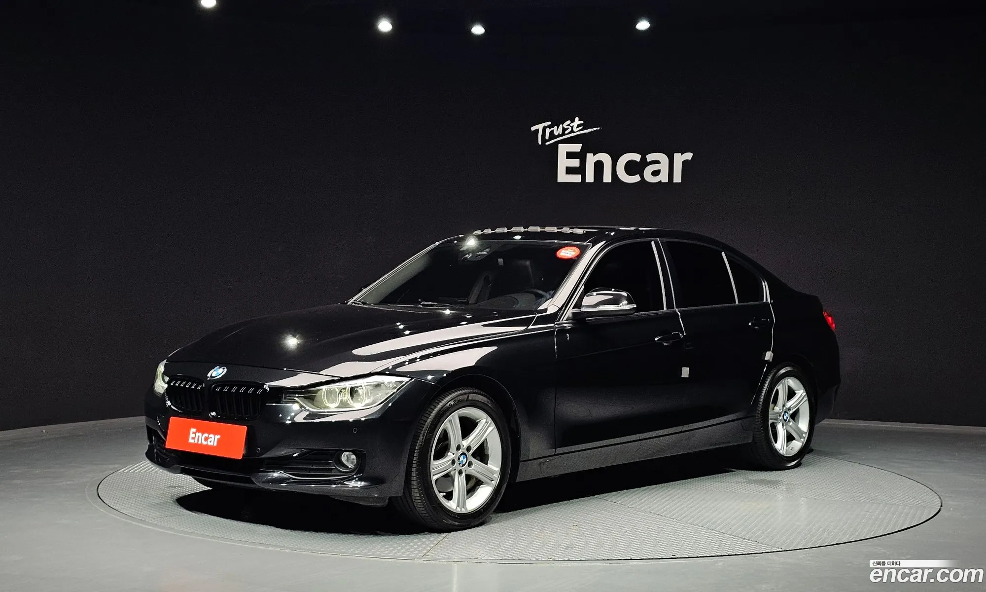 BMW 3 Series 2015 WBA3D3100FK472050 — 20