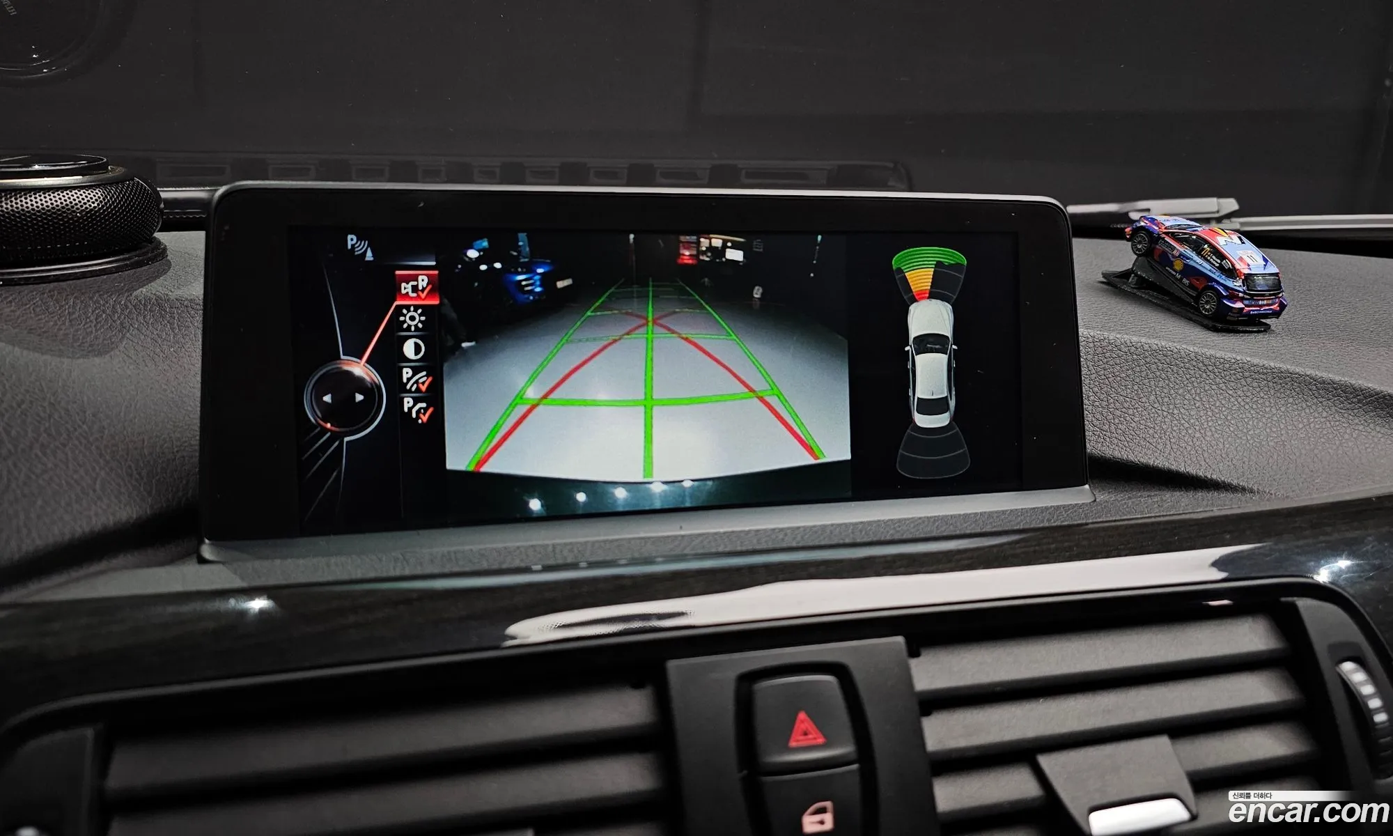 BMW 3 Series 2015 WBA3D3100FK472050 — 8