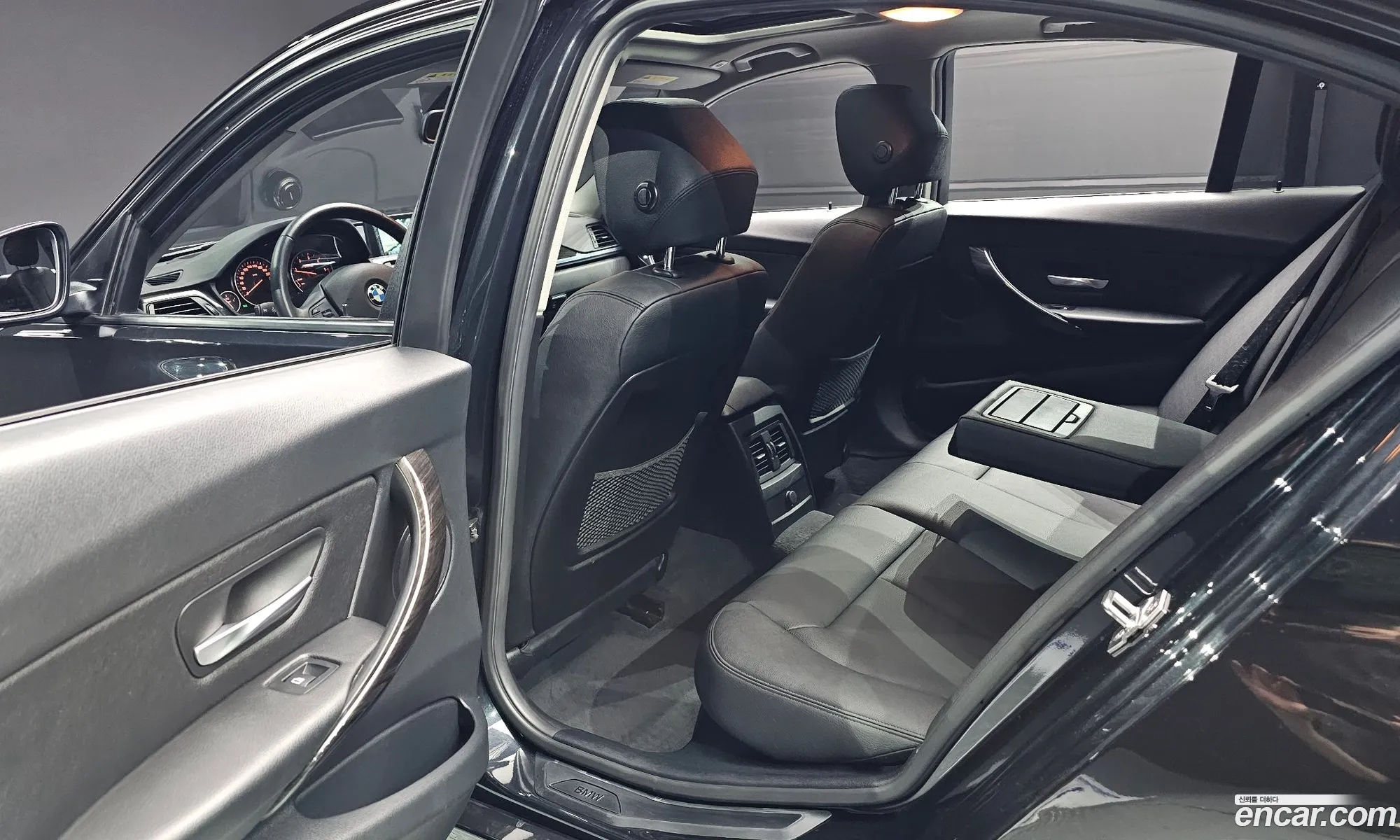 BMW 3 Series 2015 WBA3D3100FK472050 — 15