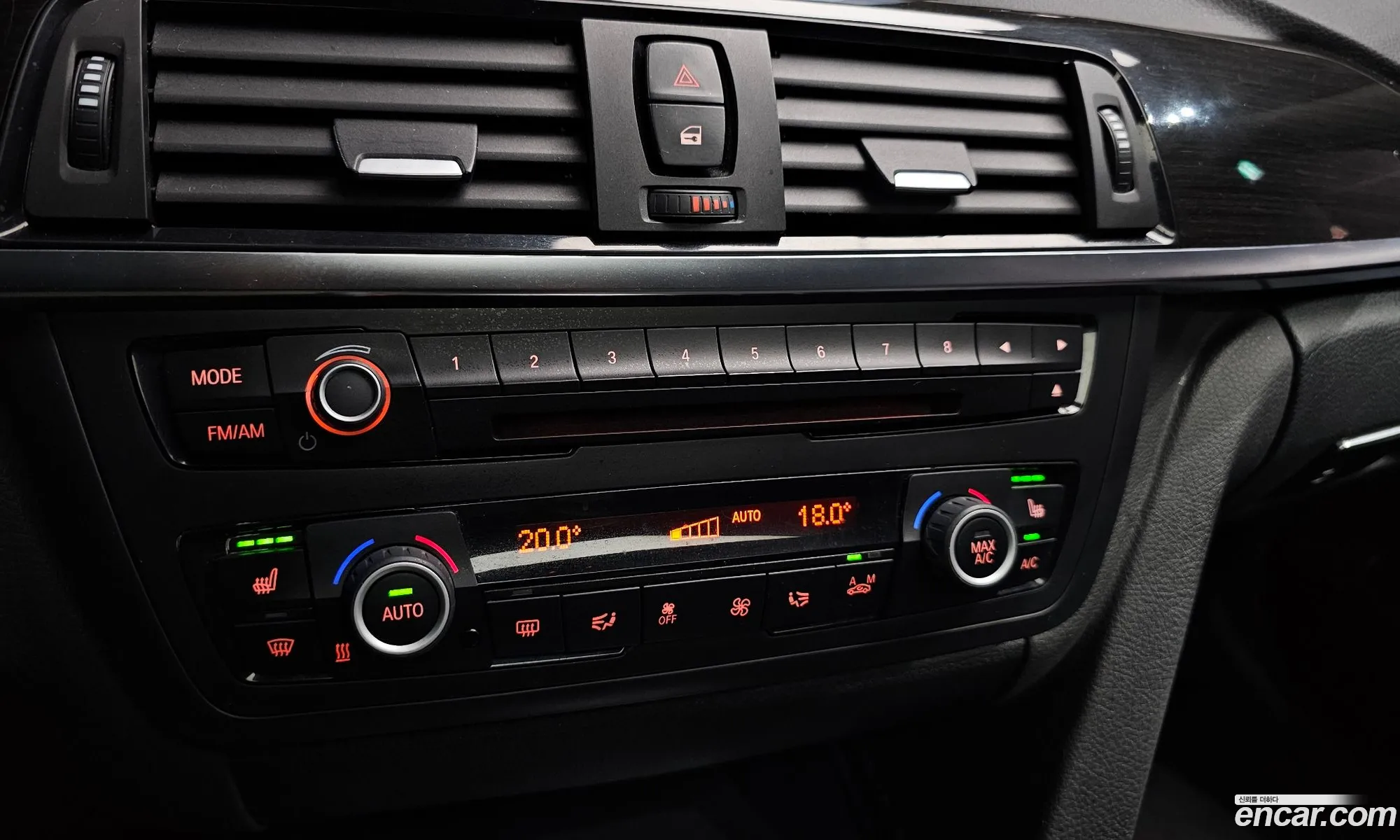 BMW 3 Series 2015 WBA3D3100FK472050 — 6
