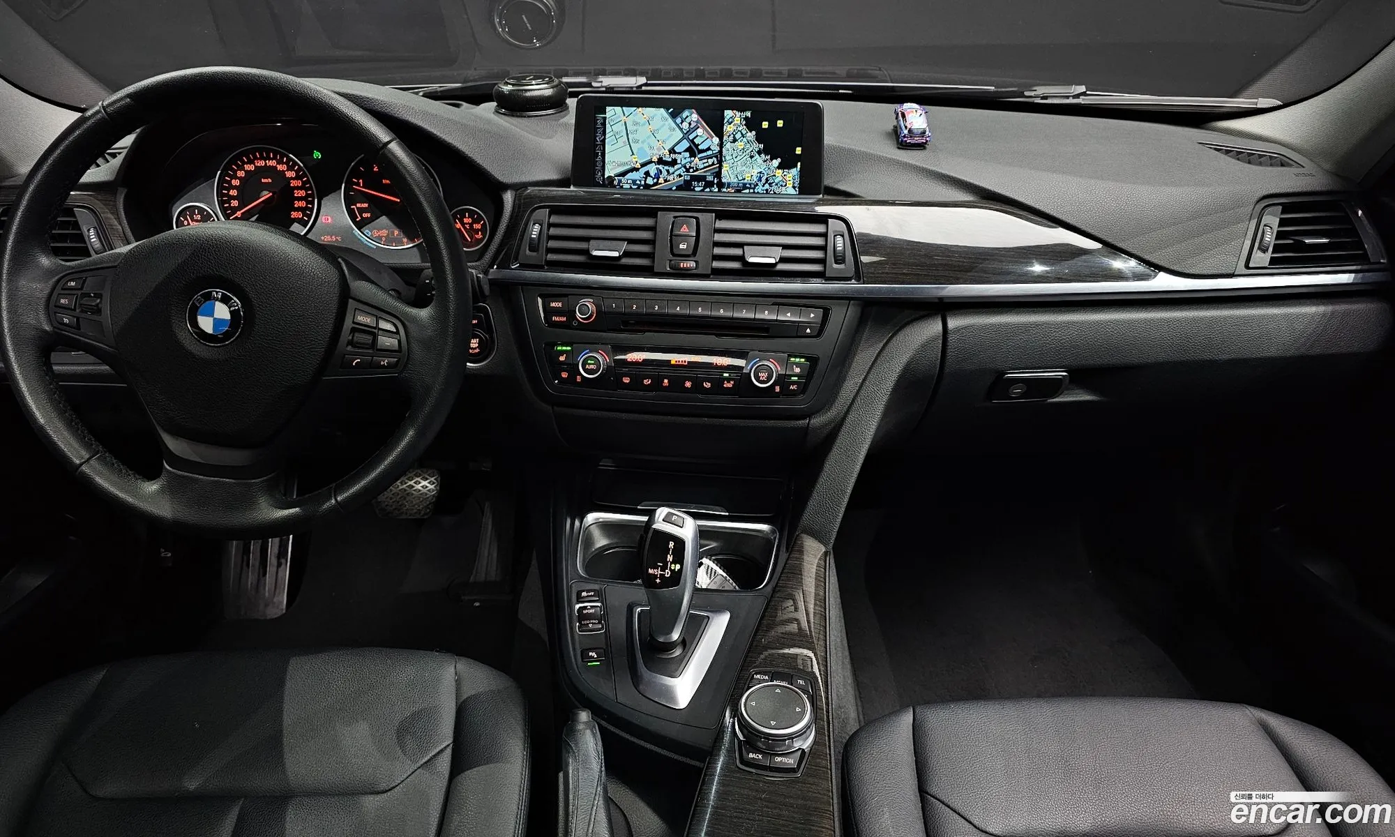 BMW 3 Series 2015 WBA3D3100FK472050 — 4