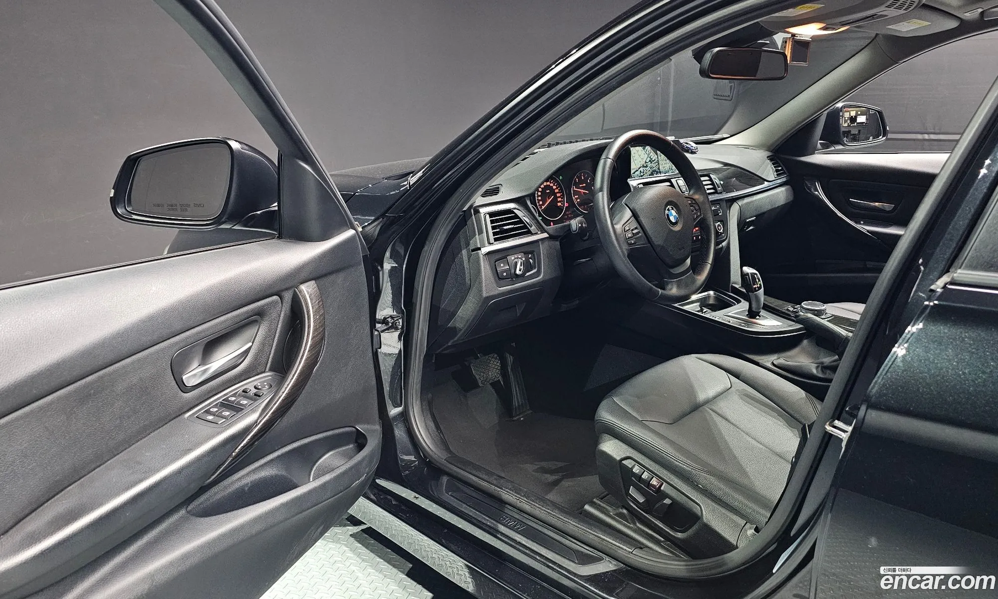 BMW 3 Series 2015 WBA3D3100FK472050 — 10