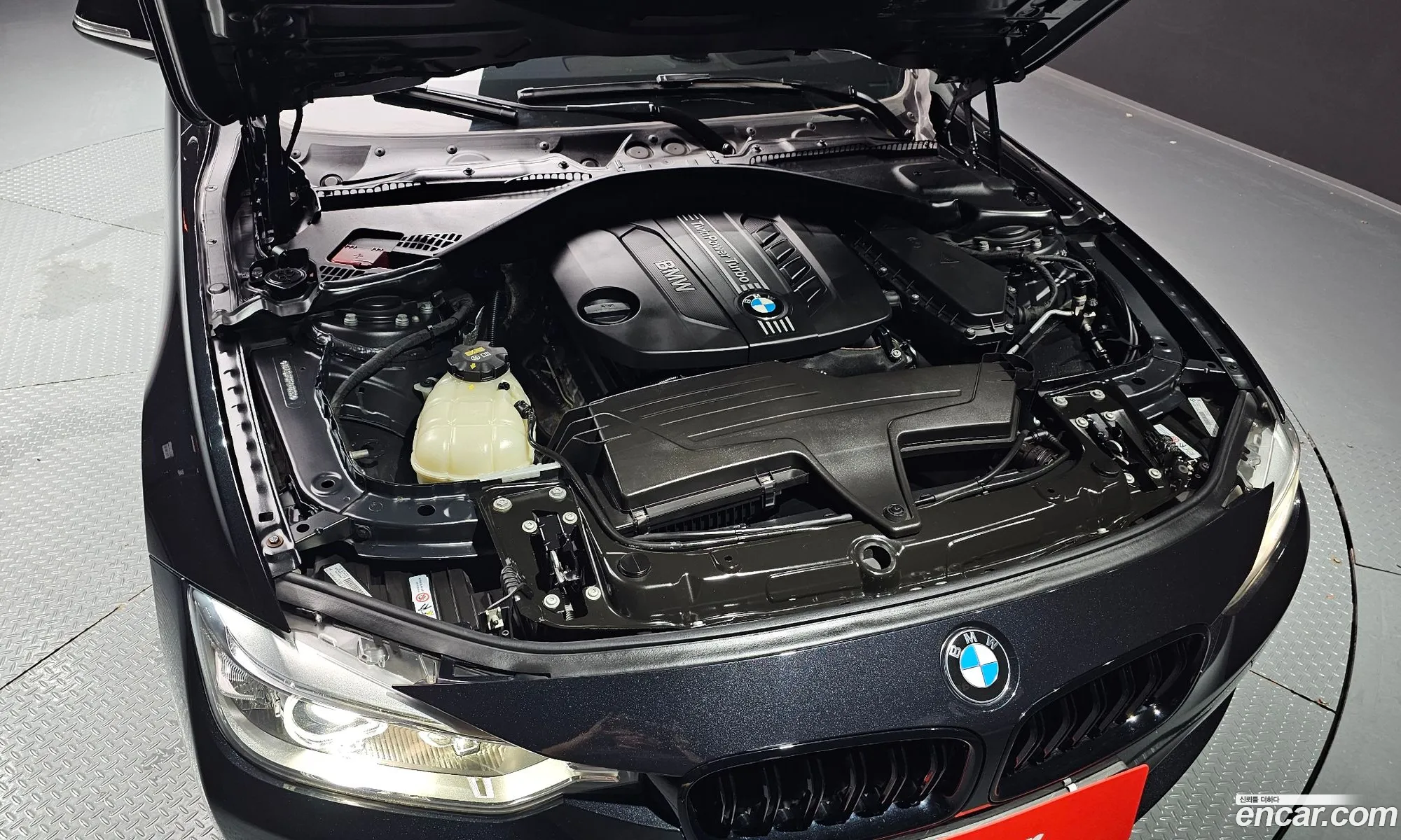 BMW 3 Series 2015 WBA3D3100FK472050 — 12