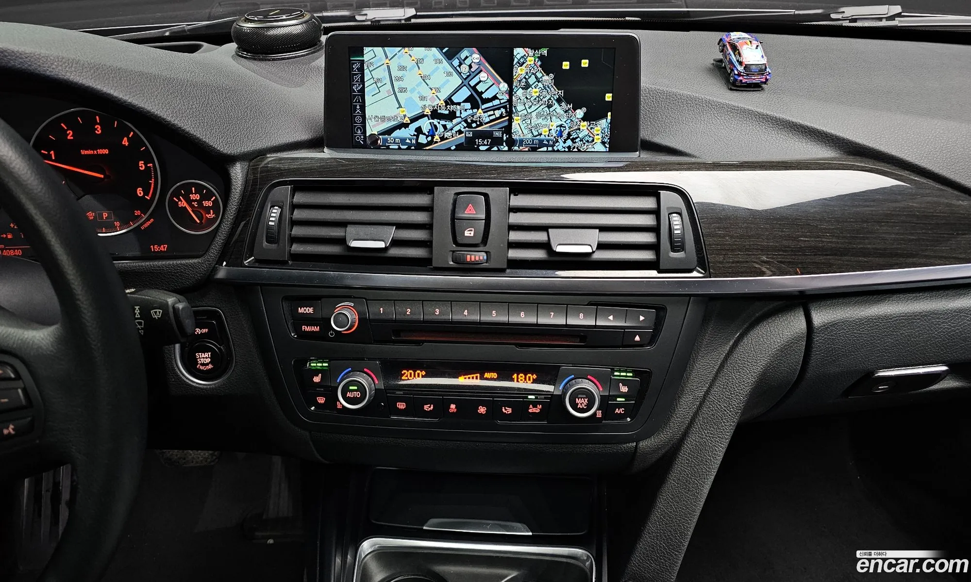 BMW 3 Series 2015 WBA3D3100FK472050 — 17