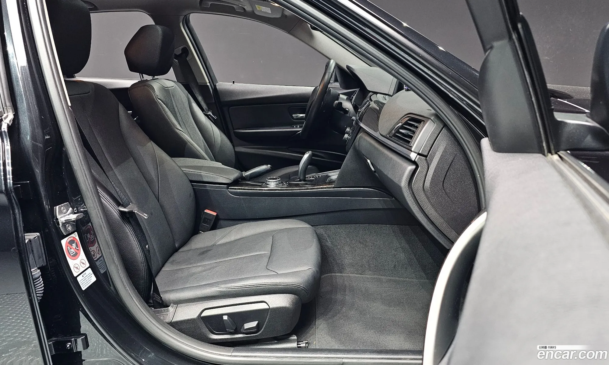 BMW 3 Series 2015 WBA3D3100FK472050 — 5