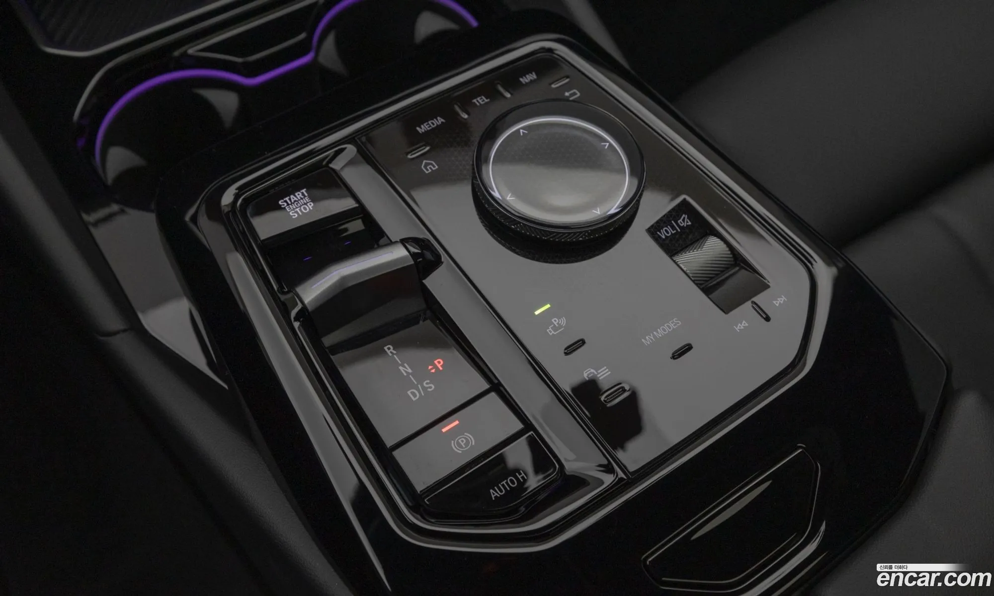 BMW 5 Series 2026 — 13
