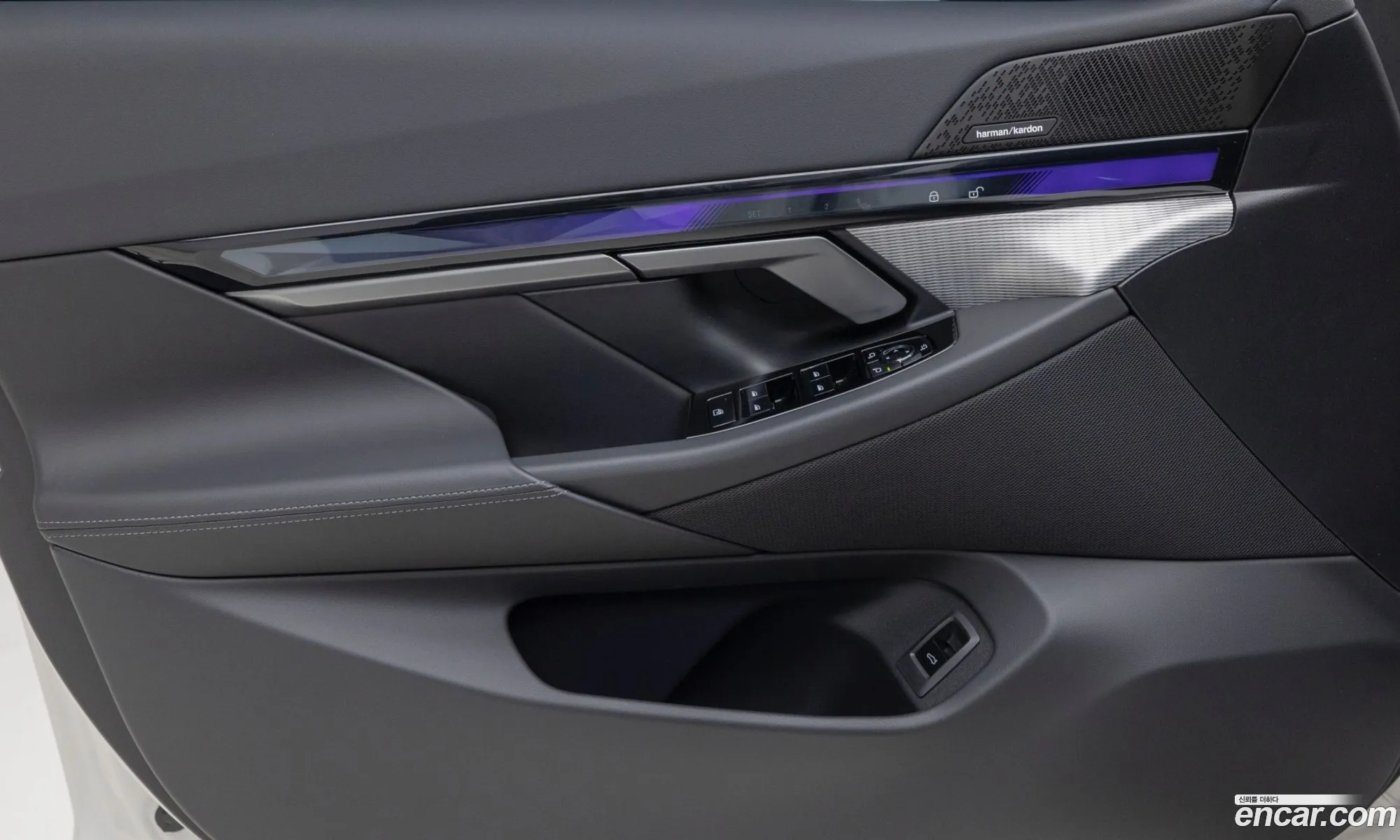 BMW 5 Series 2026 — 11