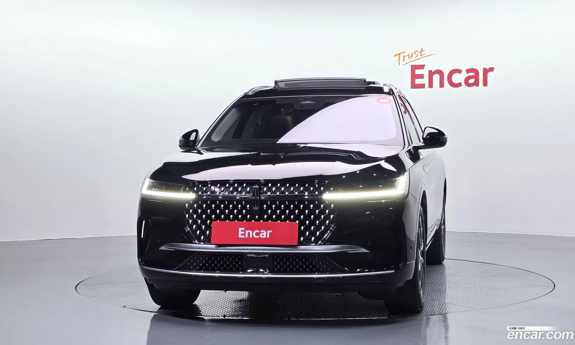 Lincoln Nautilus 2024 — 18