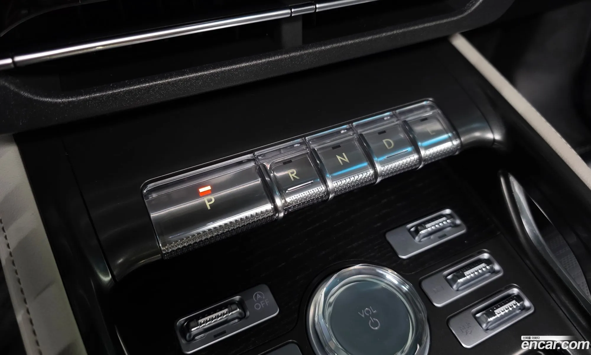 Lincoln Nautilus 2024 — 5