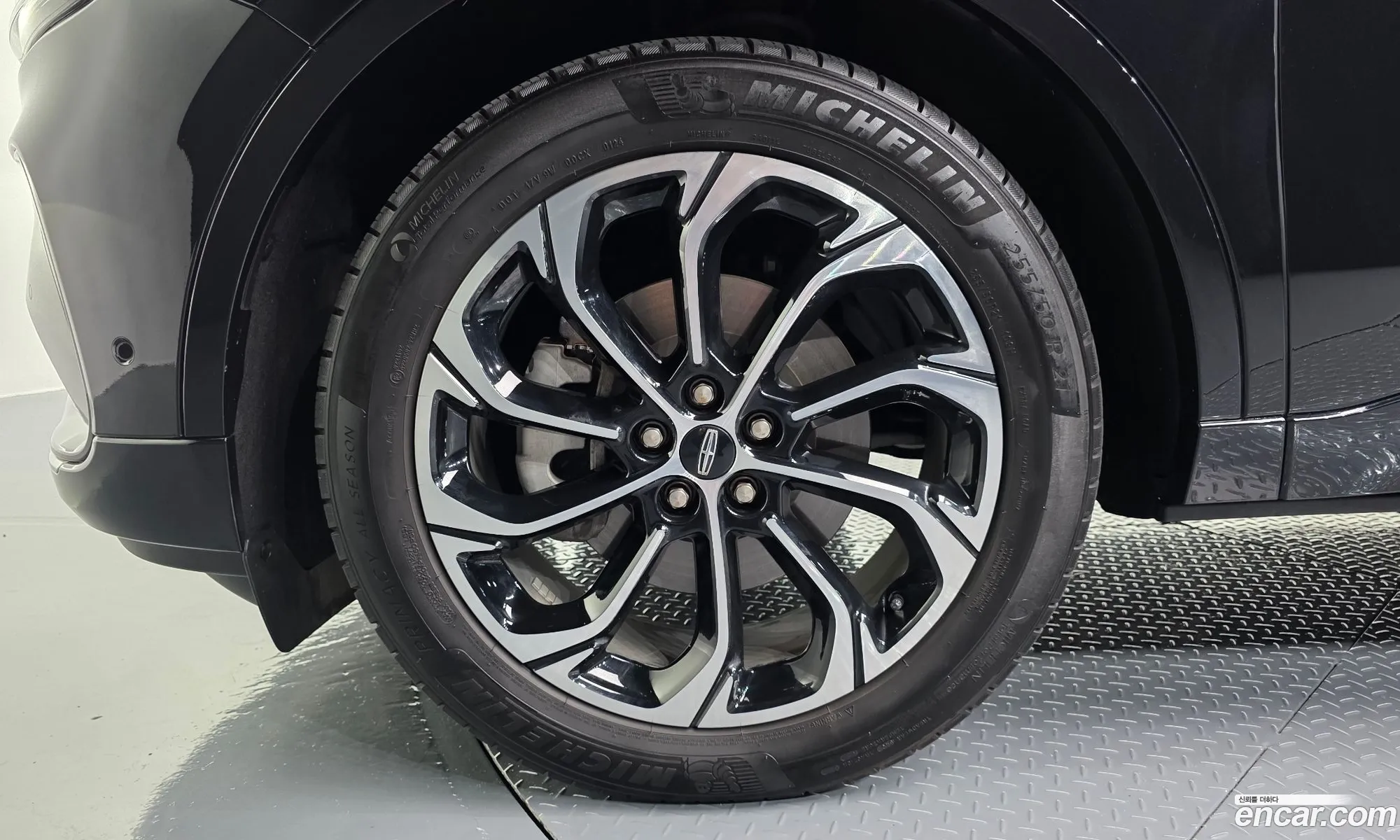 Lincoln Nautilus 2024 — 7