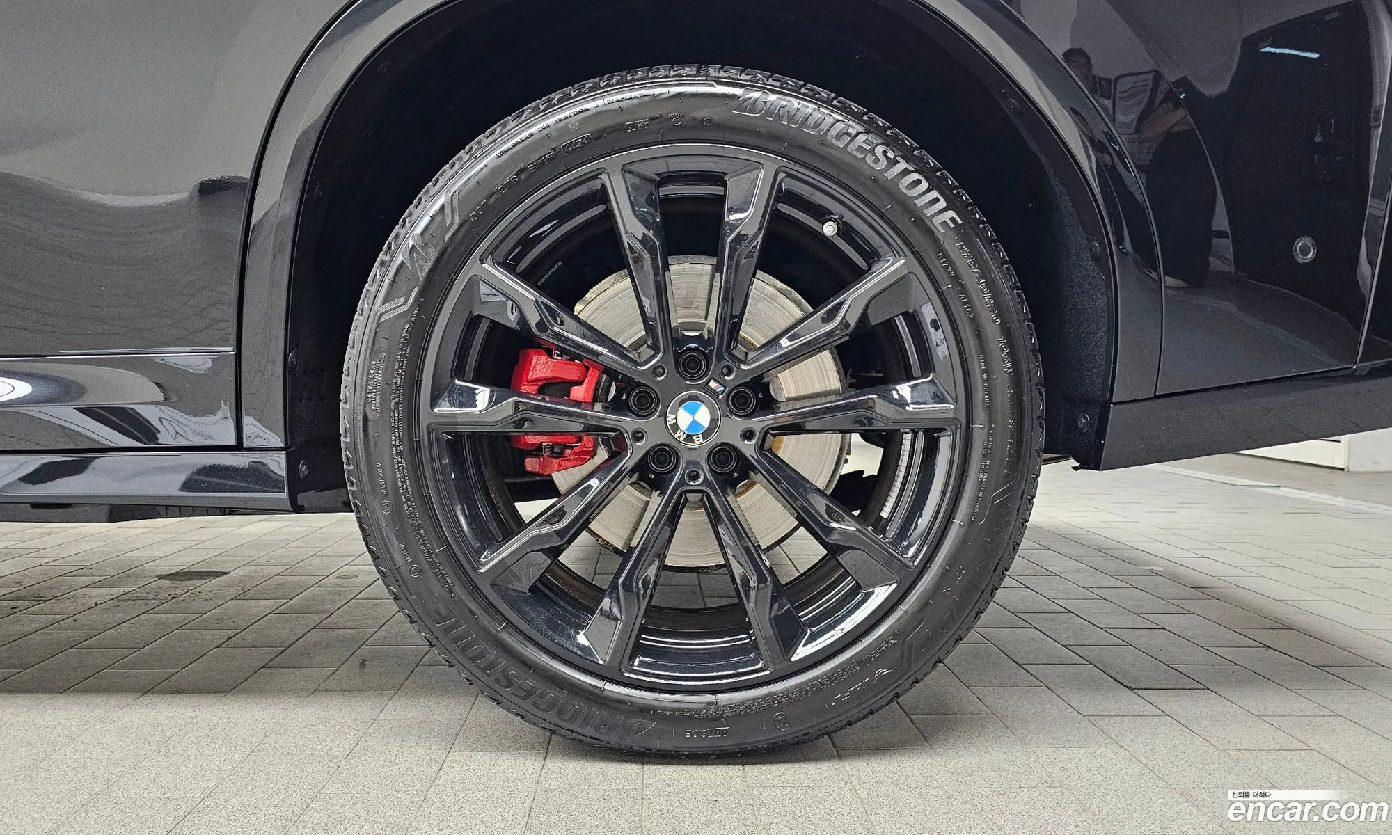 BMW X4 2025 WBA21DT02S9033053 — 26