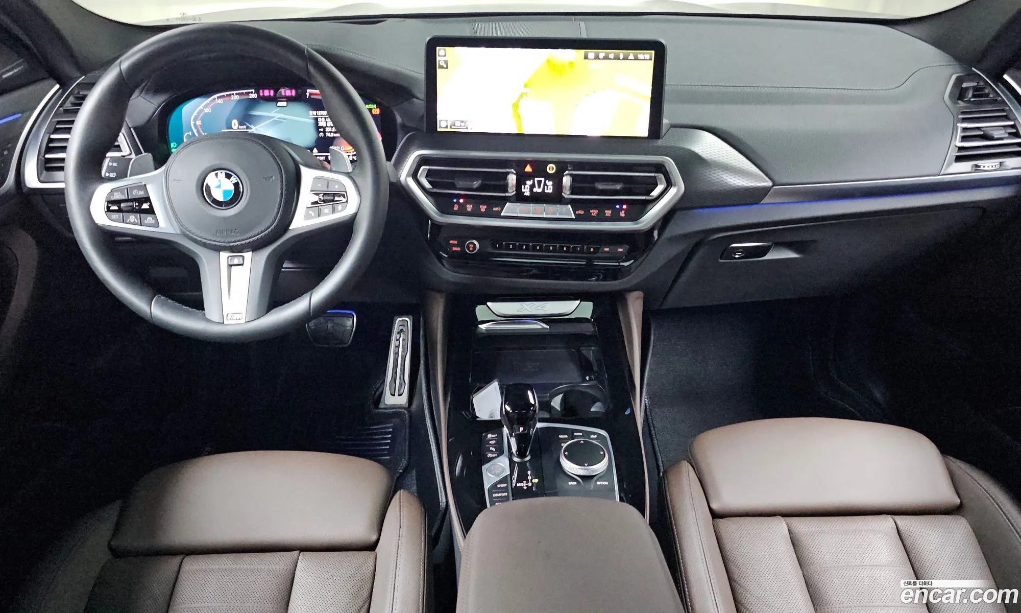 BMW X4 2025 WBA21DT02S9033053 — 14