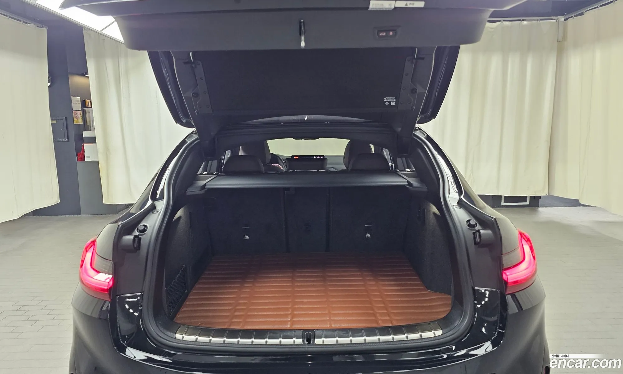 BMW X4 2025 WBA21DT02S9033053 — 17
