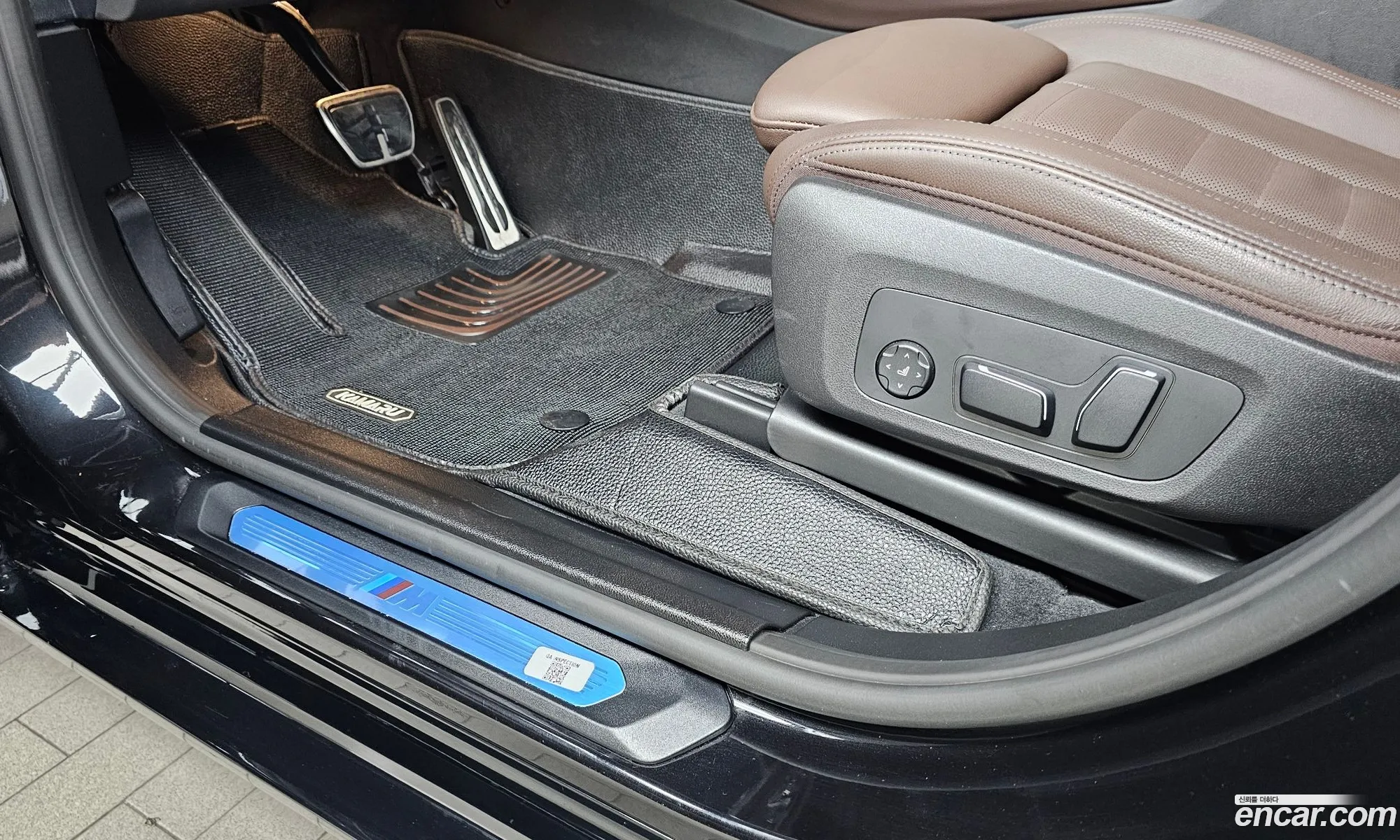 BMW X4 2025 WBA21DT02S9033053 — 9
