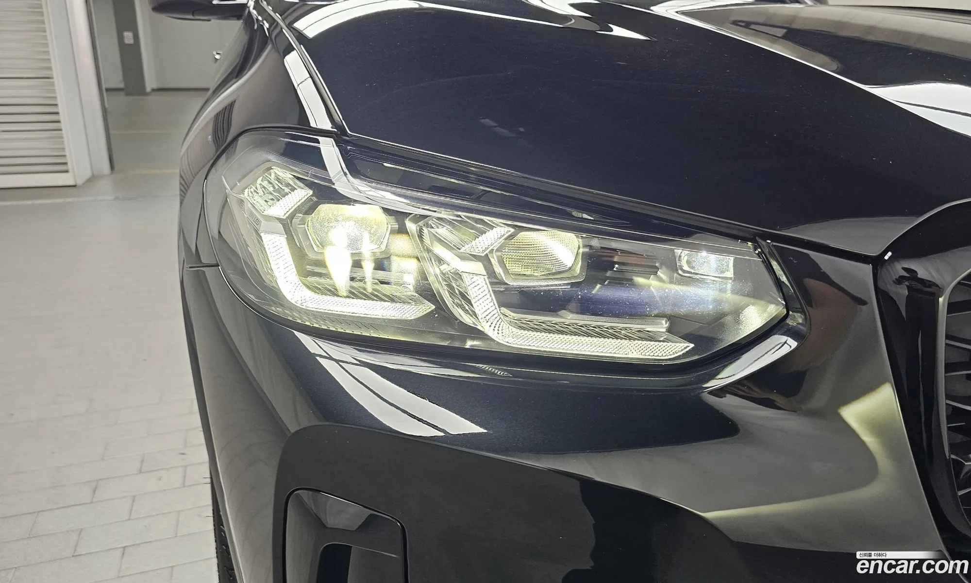 BMW X4 2025 WBA21DT02S9033053 — 31