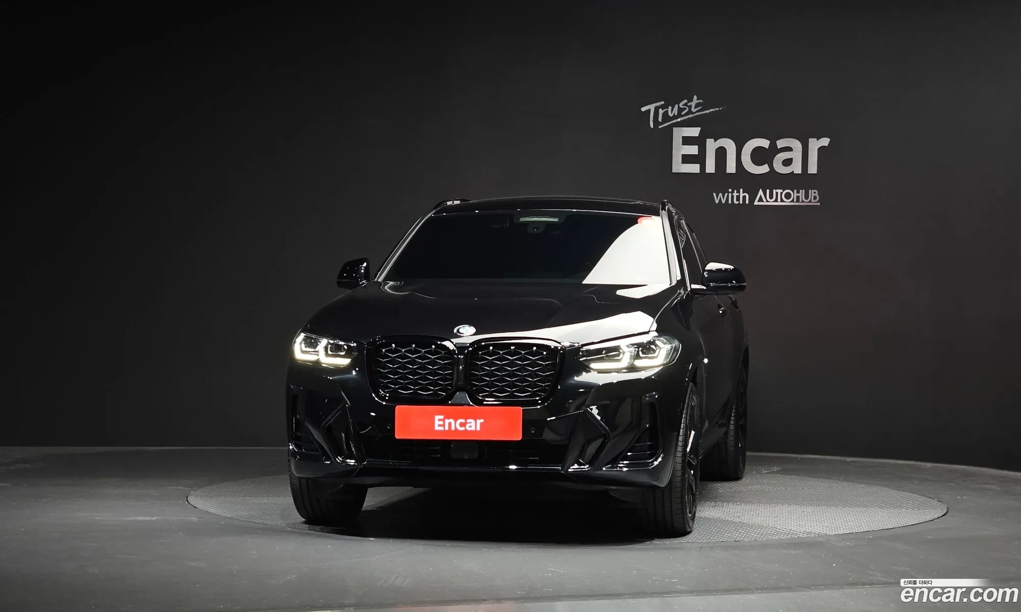 BMW X4 2025 WBA21DT02S9033053 — 24